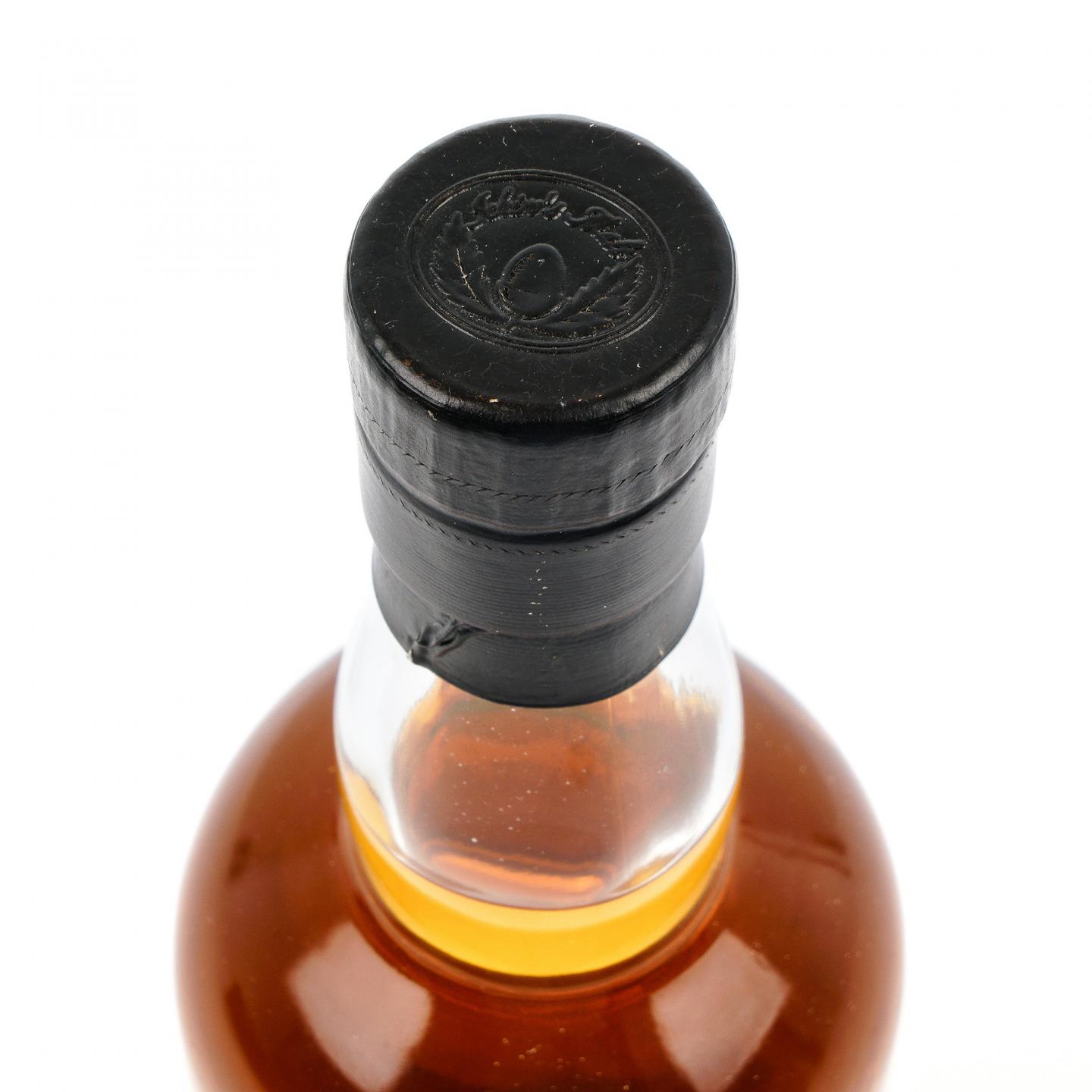 秩父 Ichiro's Malt 金叶 MWR 调和 700ml