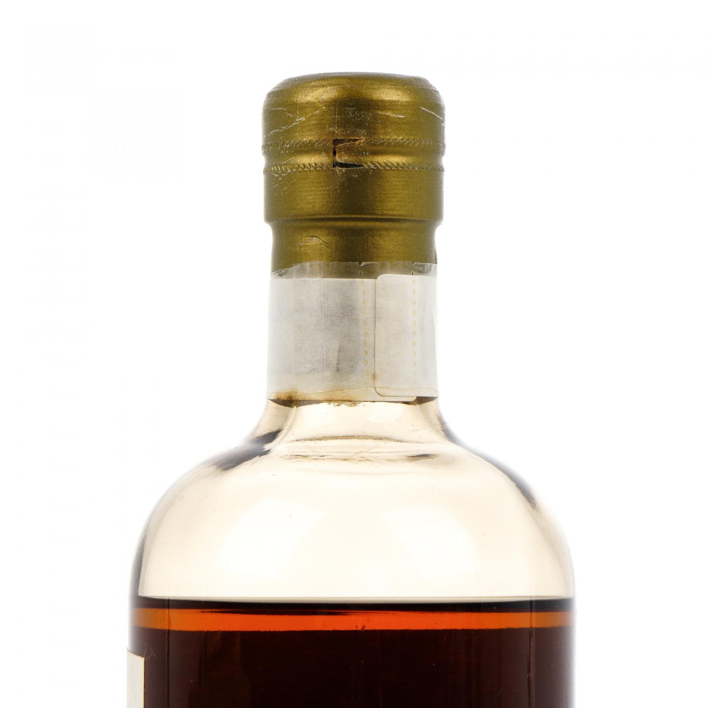 余市 北海道 12年 纯麦 750ml