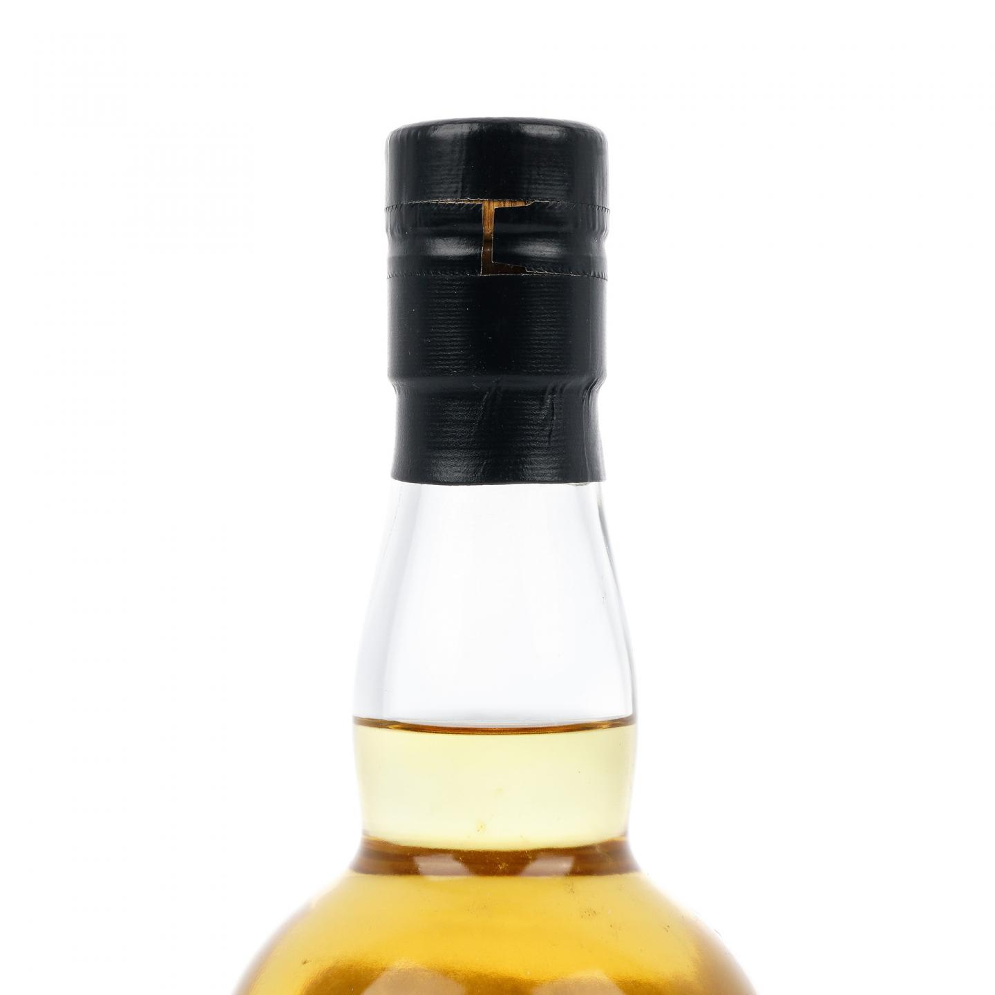 秩父 Ichiro's Malt & Grain 蓝叶 世界调和 48%Vol.