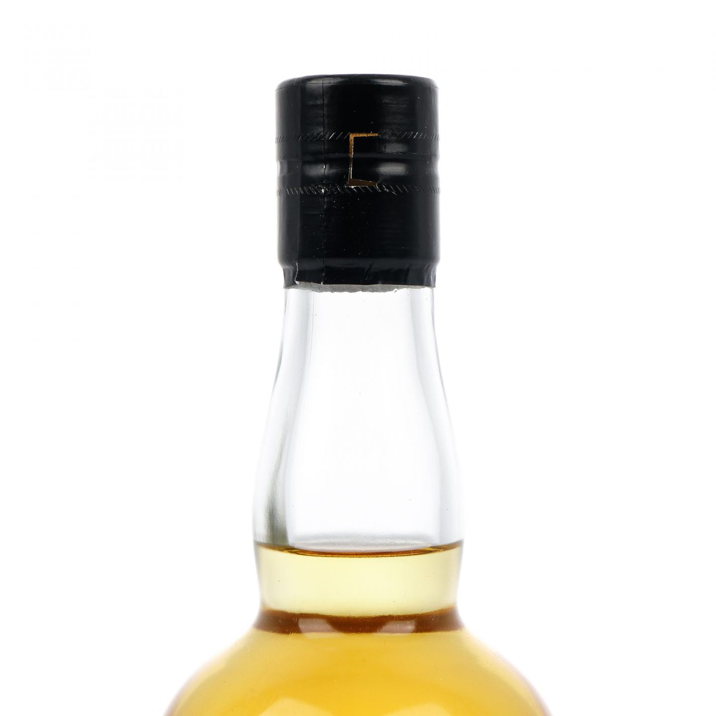 秩父 Ichiro's Malt & Grain 蓝叶 世界调和 700ml