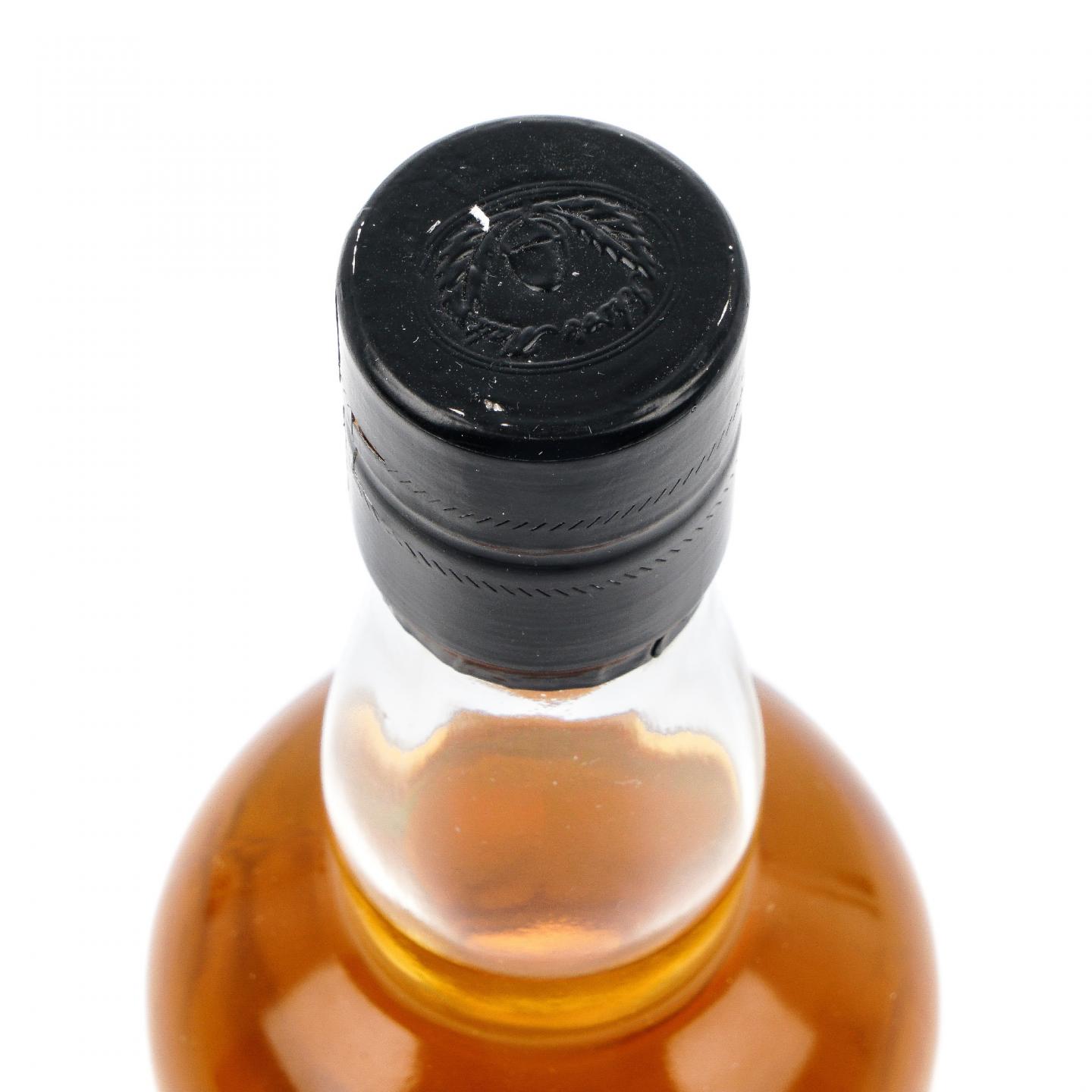秩父 Ichiro's Malt & Grain 蓝叶 世界调和 700ml