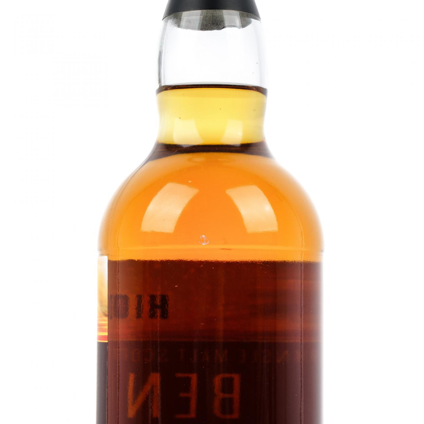 本尼维斯 43年 1970-2014 AdF 700ml