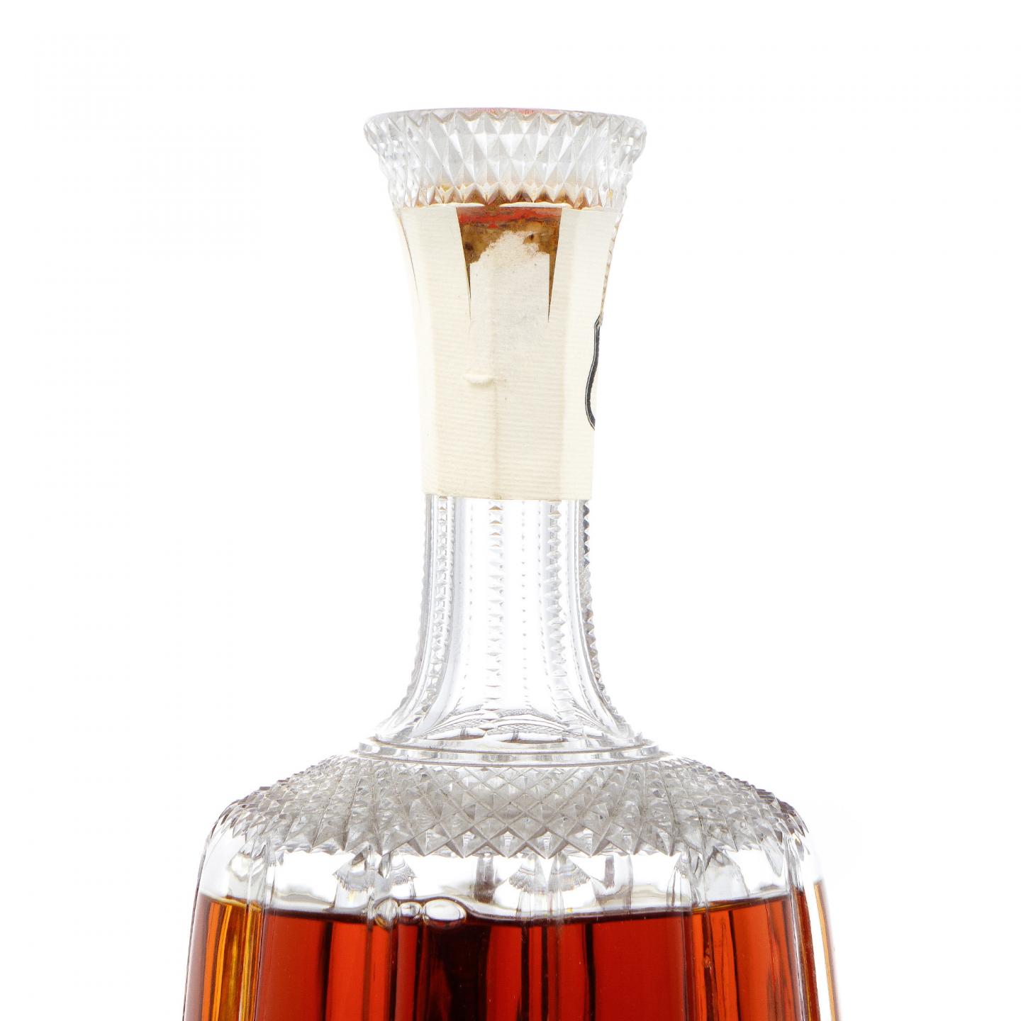 麦卡伦 1959 Silver Seal 水晶瓶 750ml