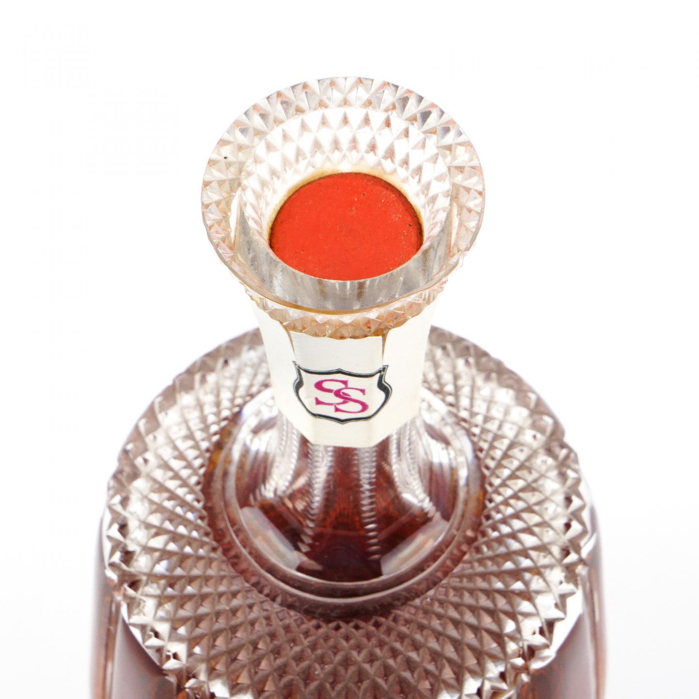 麦卡伦 1959 Silver Seal 水晶瓶 750ml
