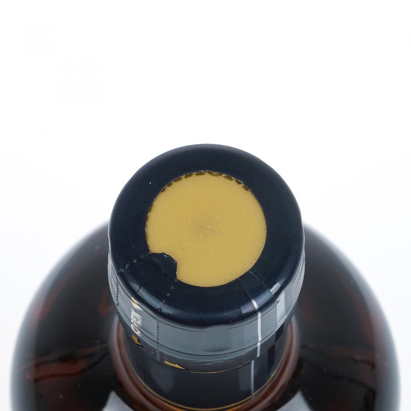 余市 10年 Single Malt 礼盒 700ml