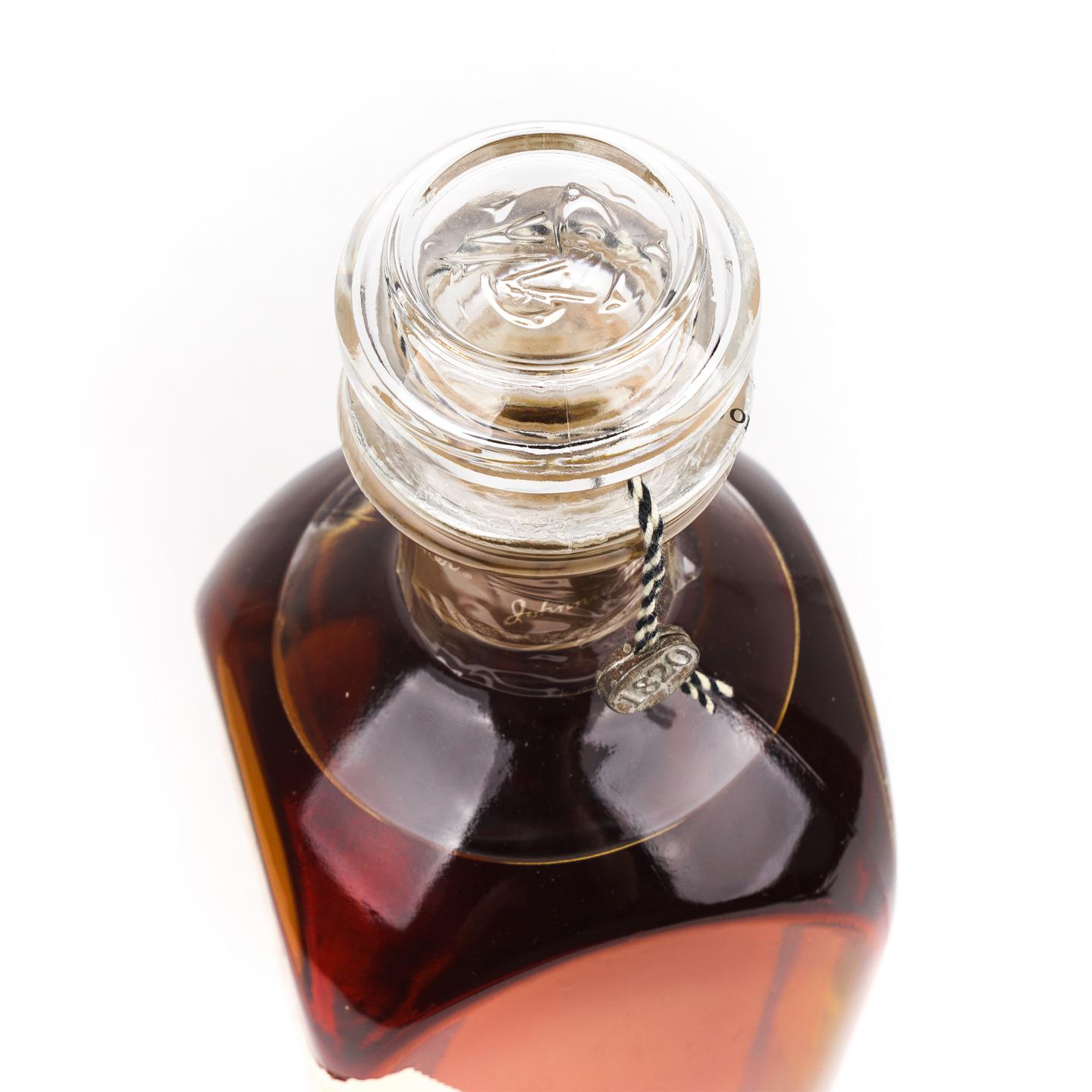 尊尼获加 1820 Special Blend