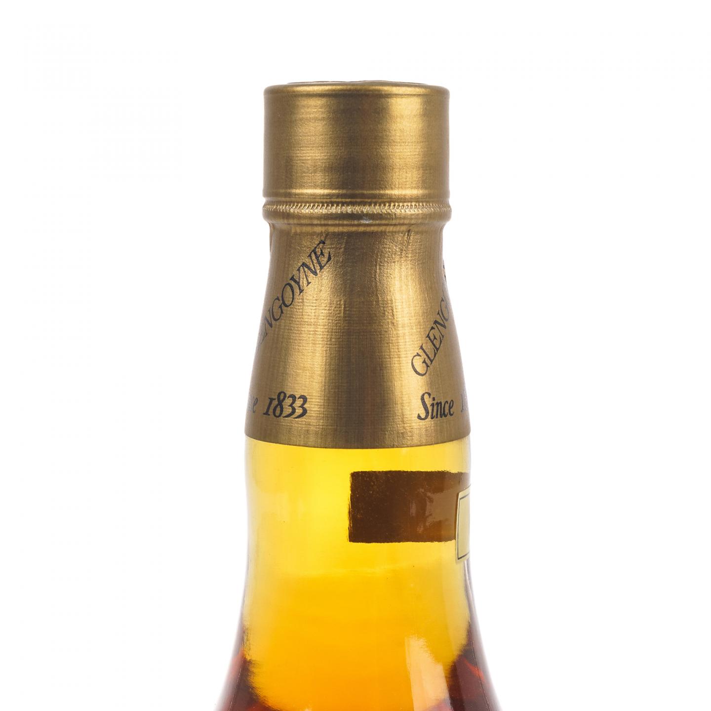格兰哥尼 17年 750ML