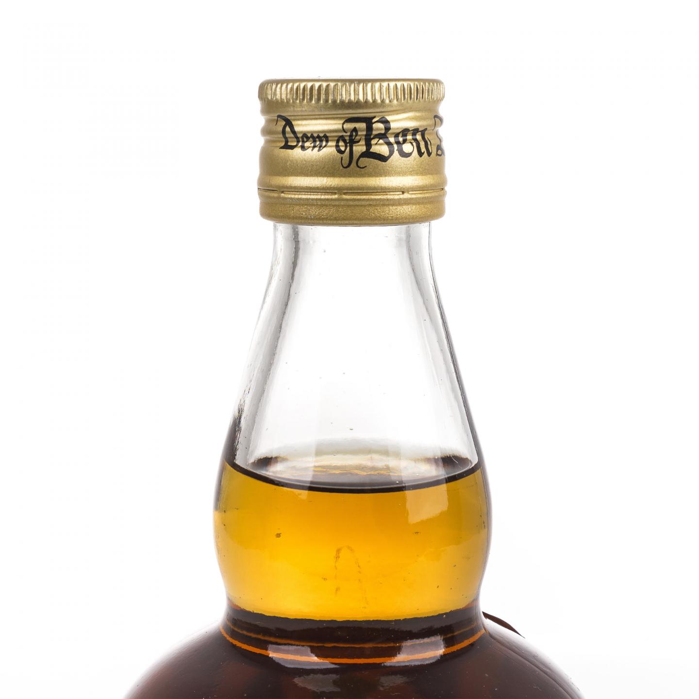 本尼维斯 8年 Dew of Ben Nevis 苏格兰调和威士忌 750ml