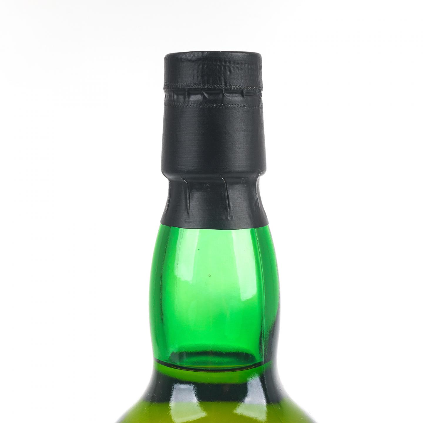 SMWS 1.133 格兰花格 20年 1985-2006 单桶