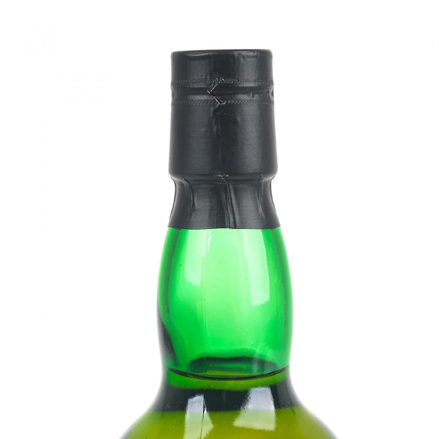 SMWS 1.133 格兰花格 20年 1985-2006 单桶