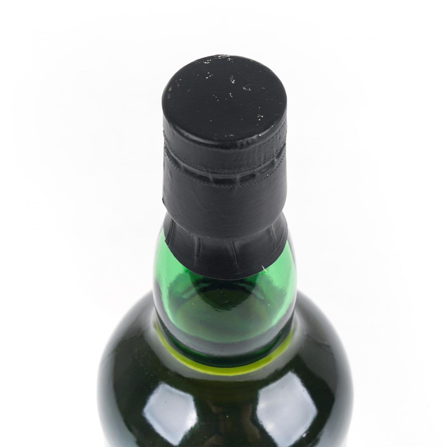 SMWS 1.133 格兰花格 20年 1985-2006 单桶