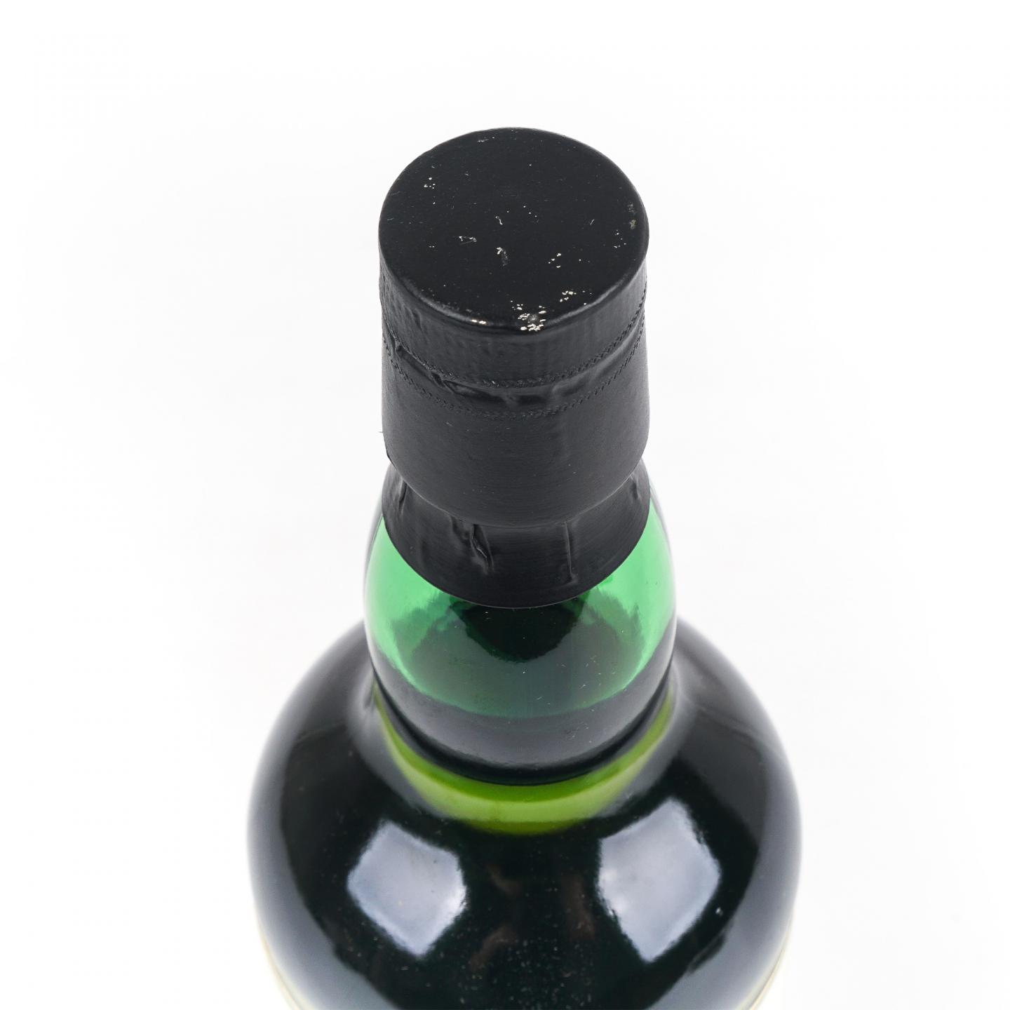 SMWS 1.133 格兰花格 20年 1985-2006 单桶