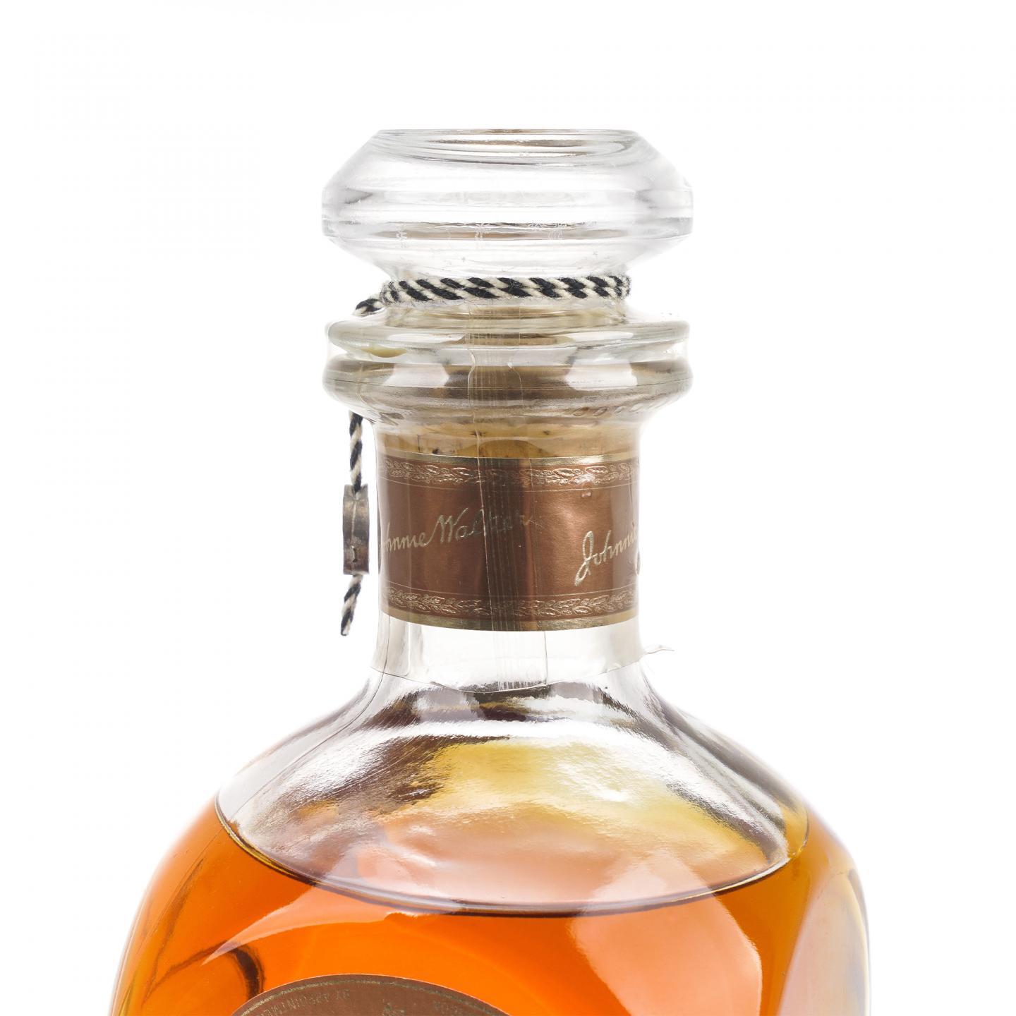 尊尼获加 1820 Special Blend 700ml