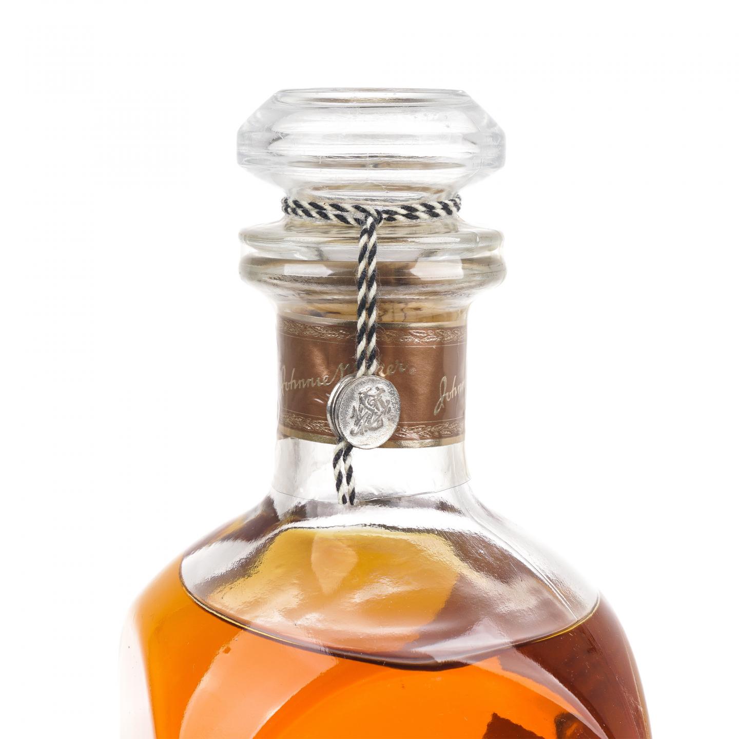 尊尼获加 1820 Special Blend 700ml