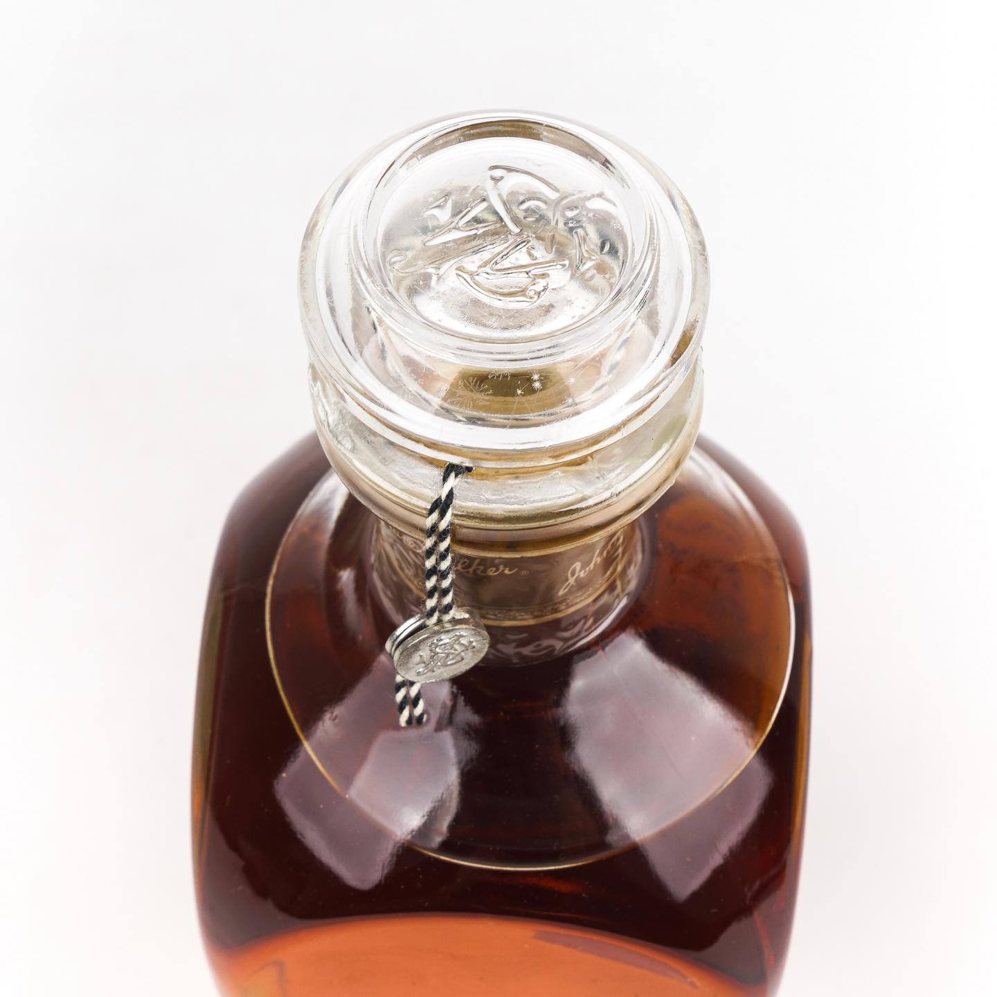 尊尼获加 1820 Special Blend 700ml