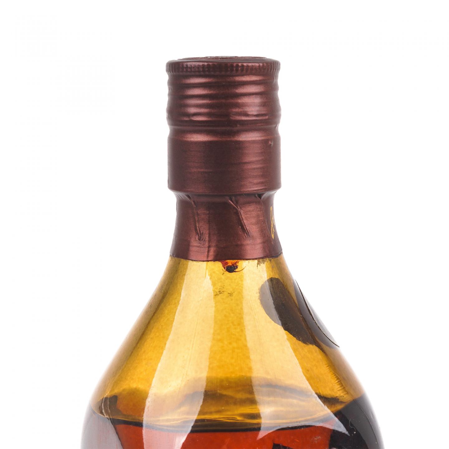 尊尼获加 18年 Gold Label 750ml