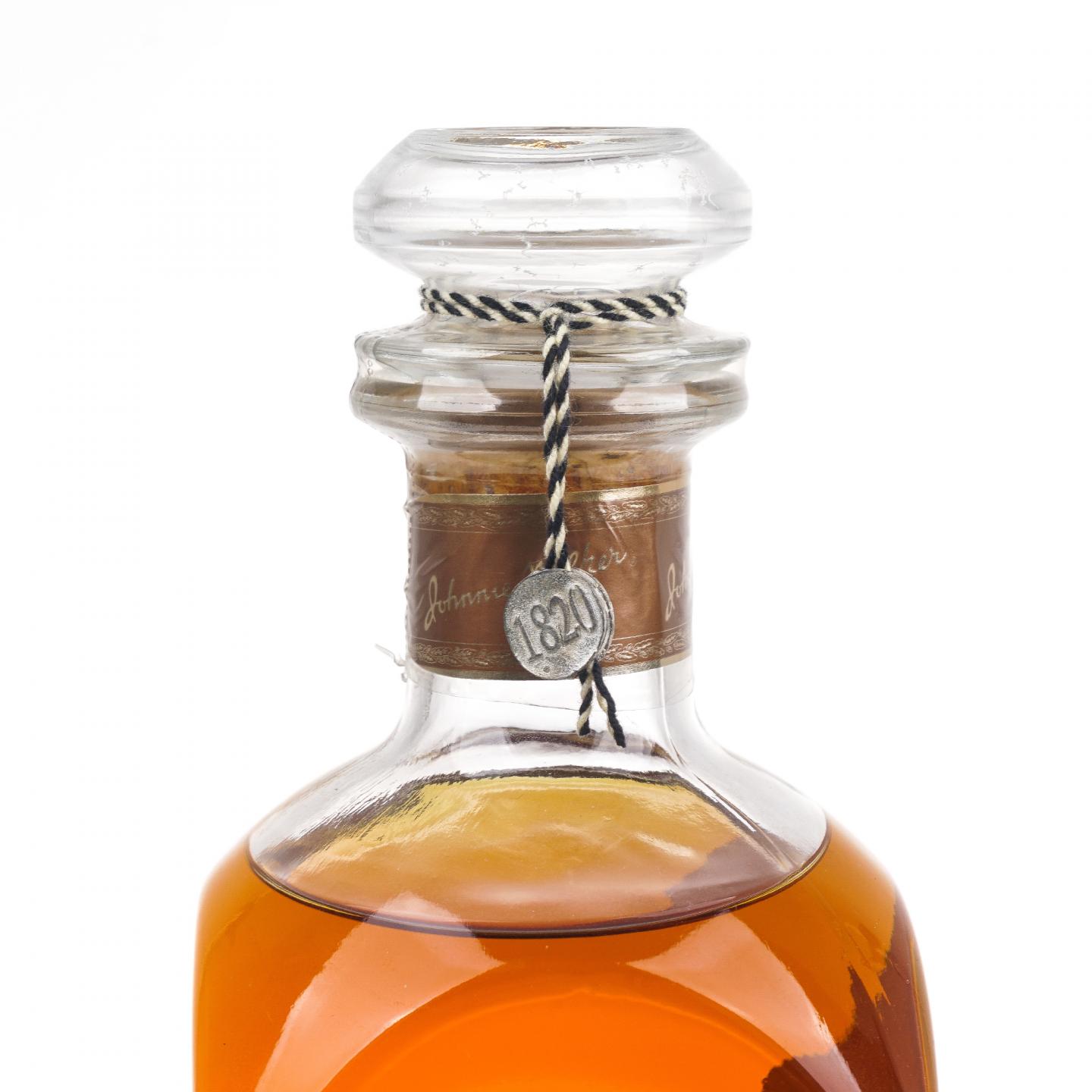 尊尼获加 1820 Special Blend 700ML