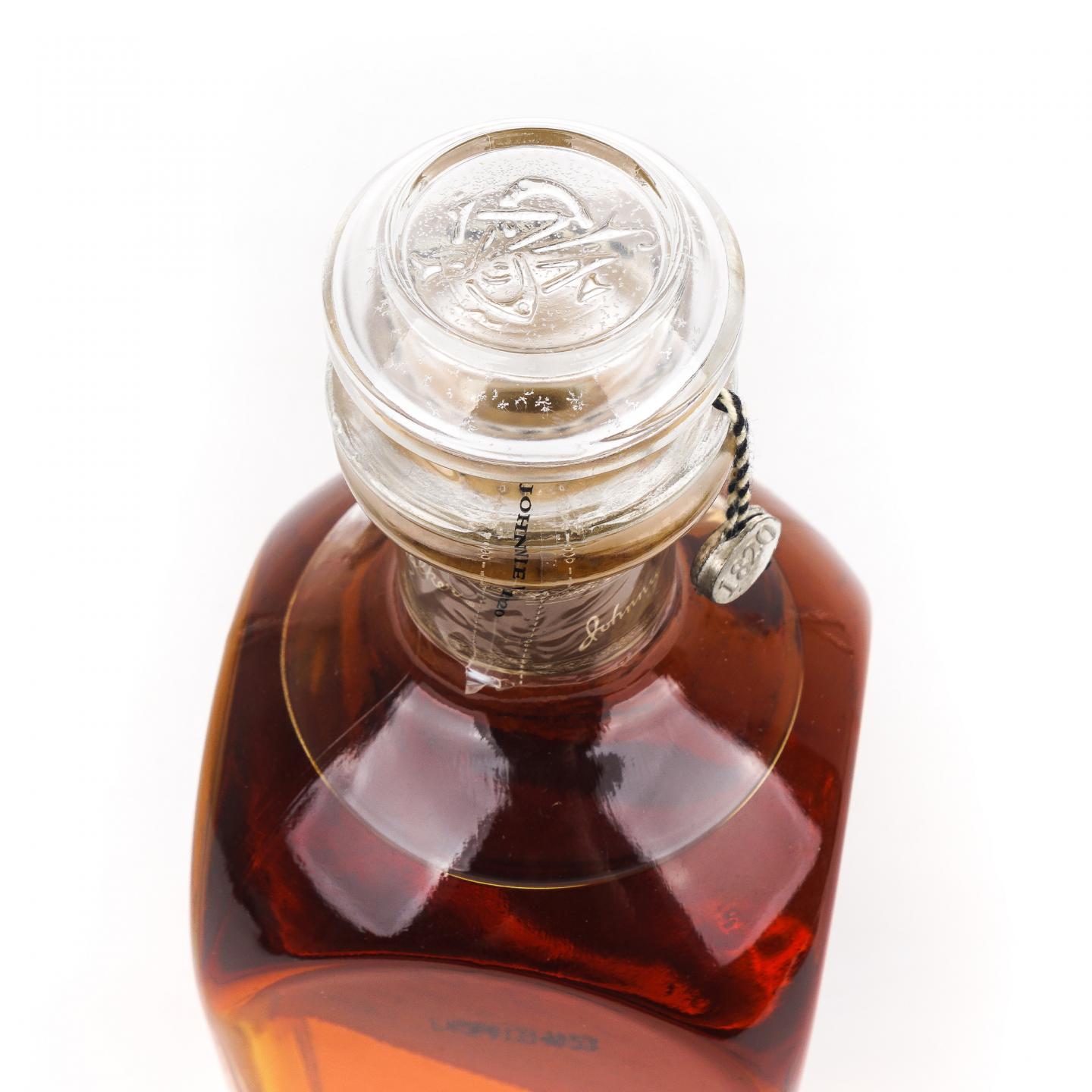 尊尼获加 1820 Special Blend 700ML