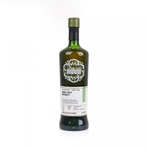 SMWS 149.1 艾德麦康 5年 2015 雪莉桶