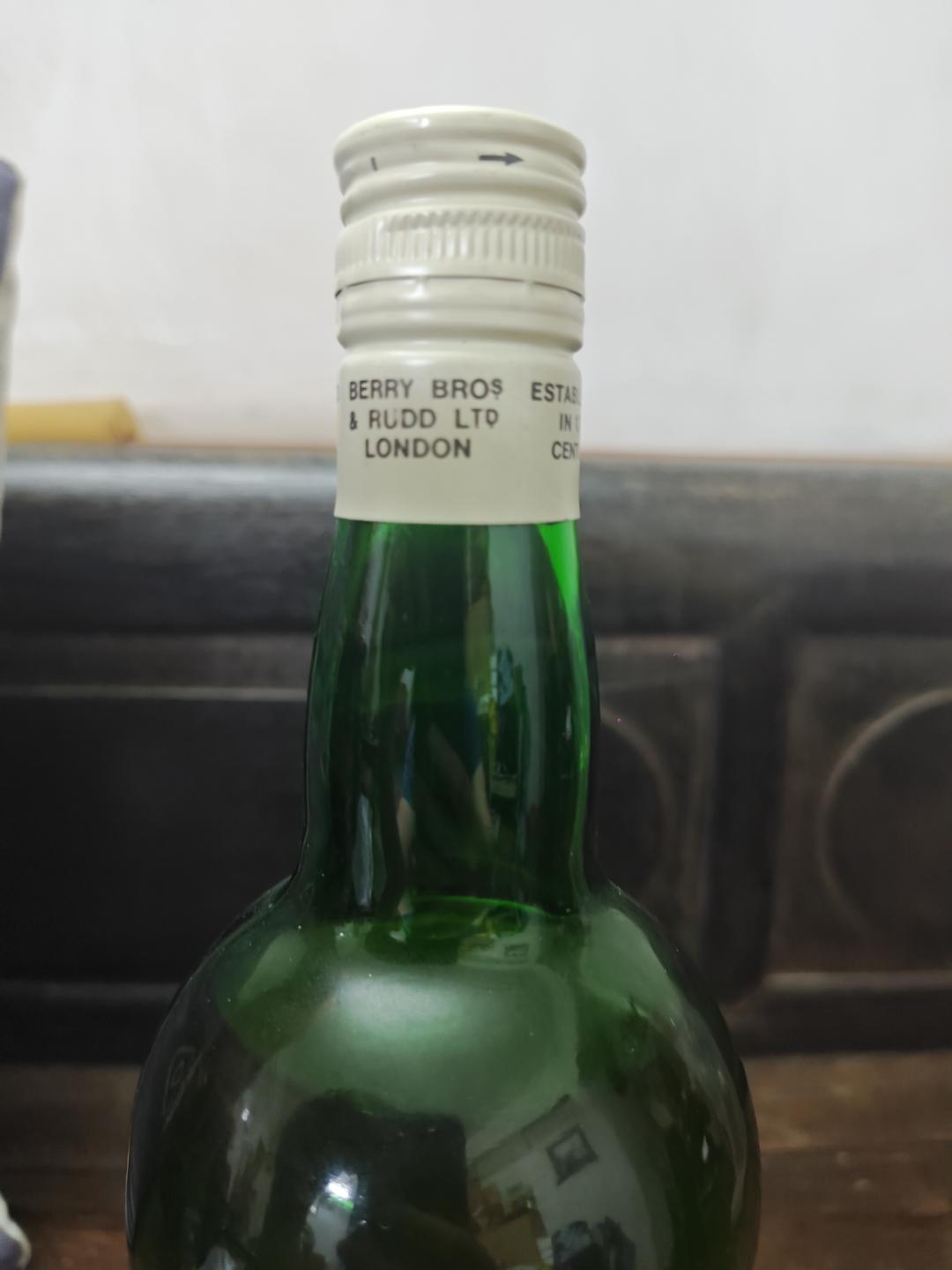 70-80s顺风，1L