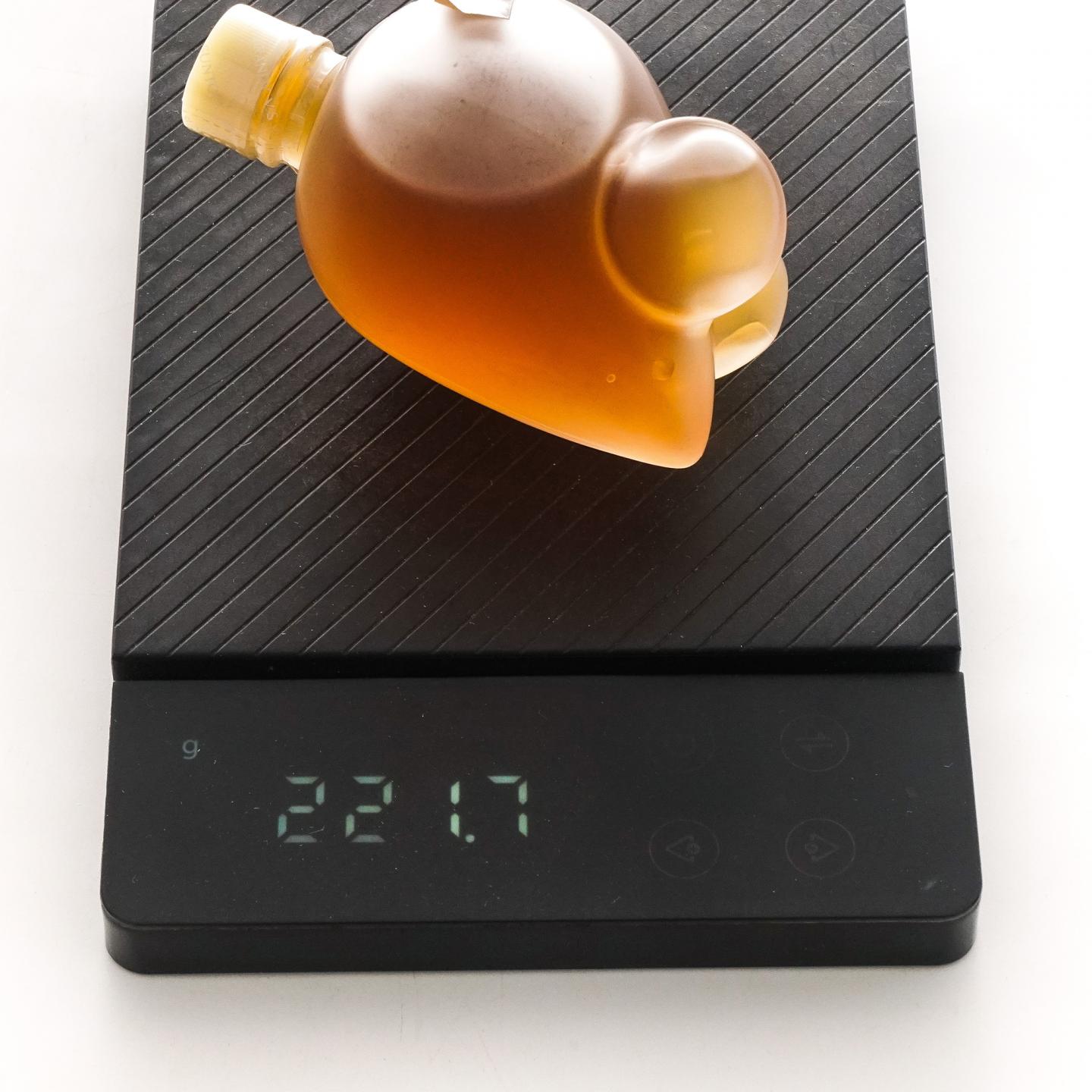 【酒版】三得利 白兰地V.S.O.P 福鼠 礼盒装 100/200ml*2瓶组