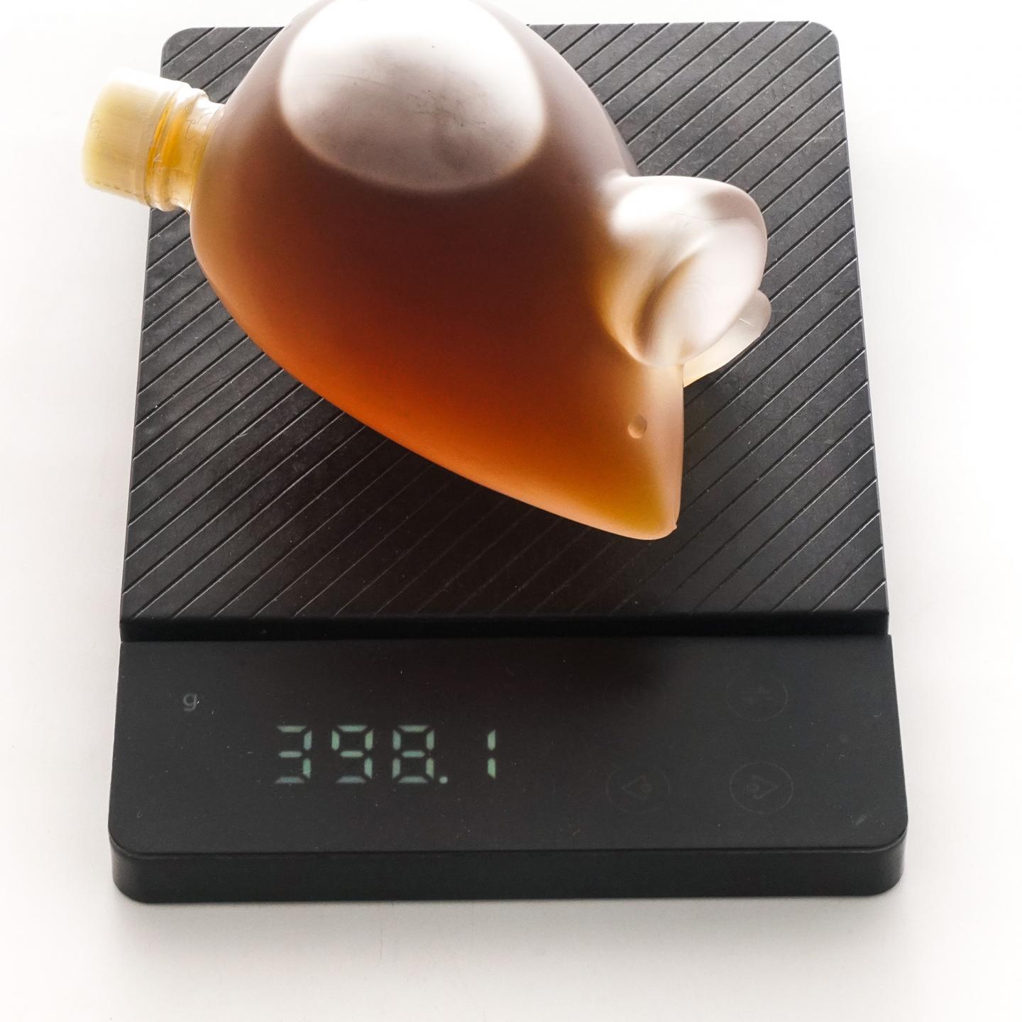 【酒版】三得利 白兰地V.S.O.P 福鼠 礼盒装 100/200ml*2瓶组