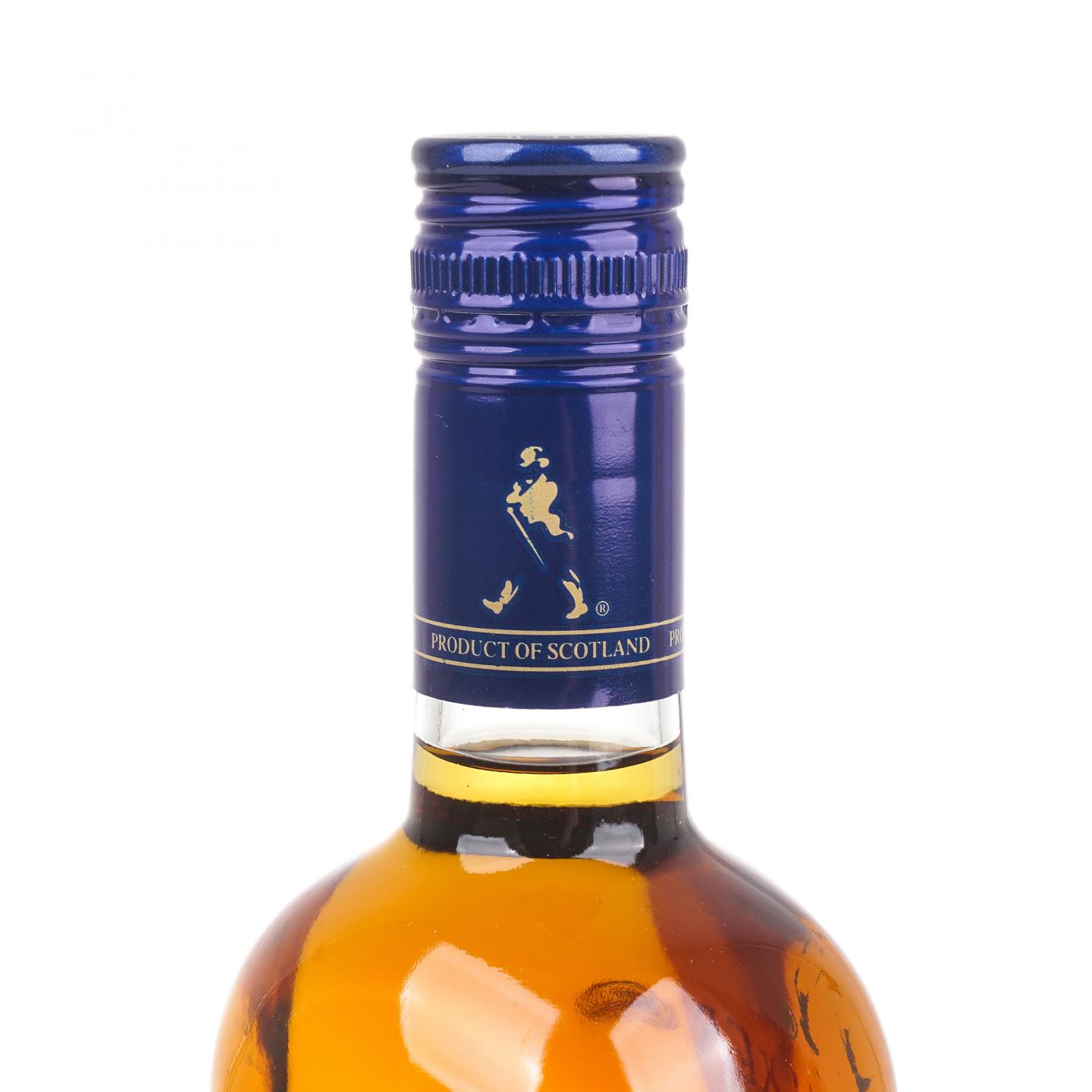 尊尼获加 Quest 调和 750ml