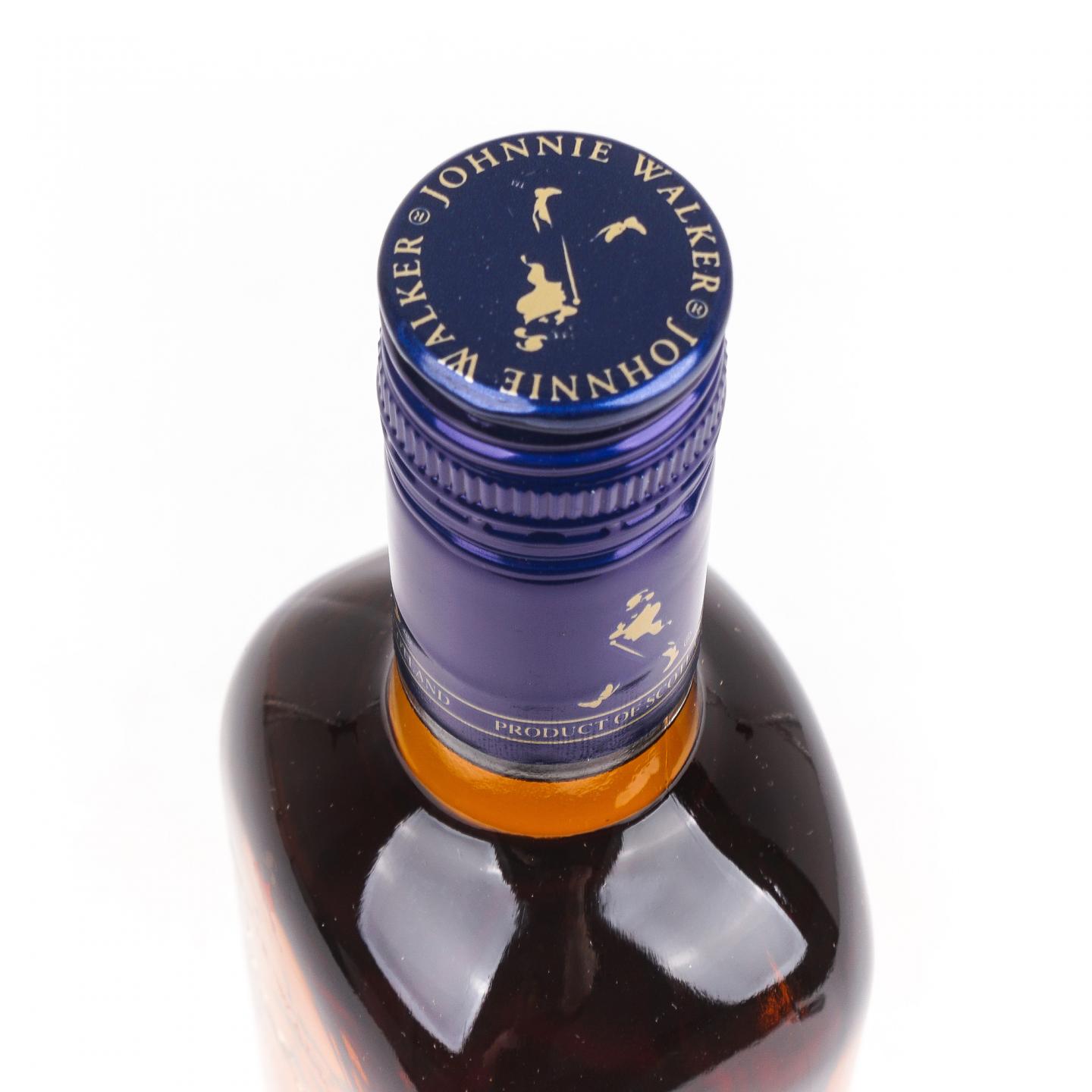 尊尼获加 Quest 调和 750ml