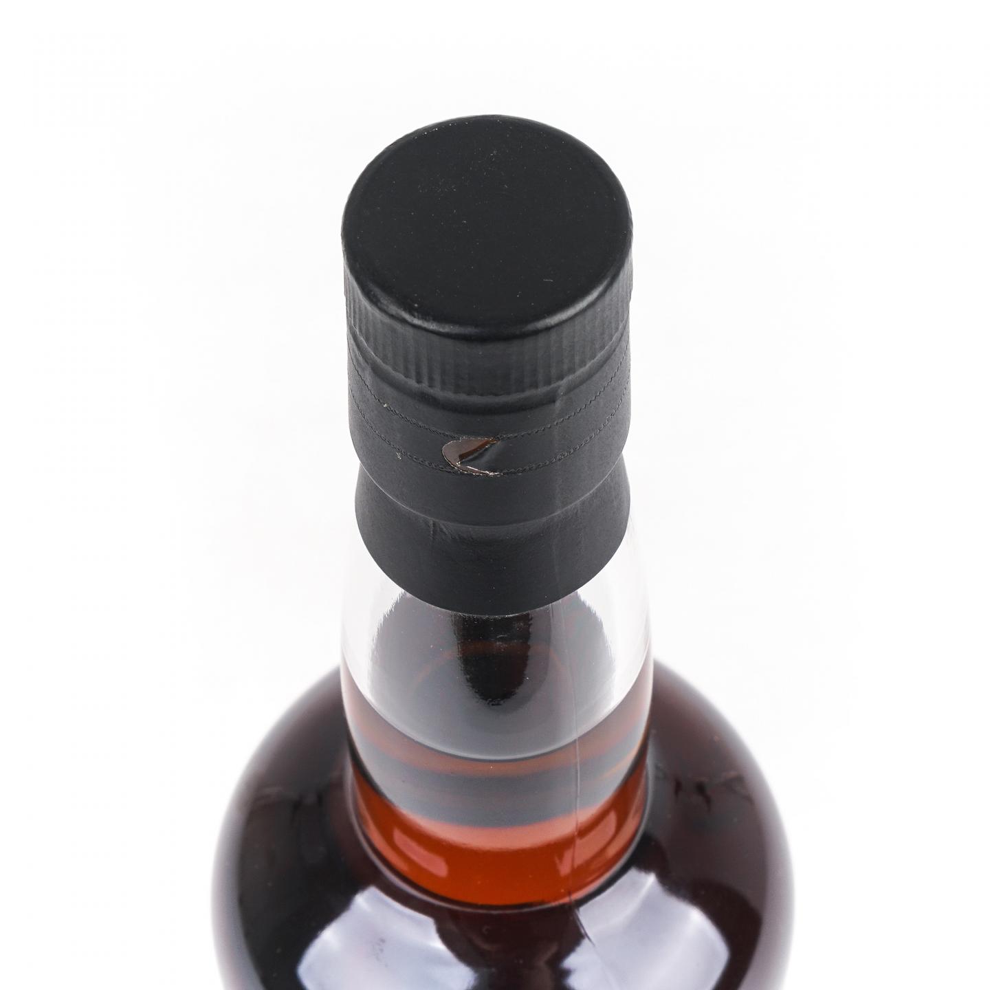 科克兰 20年 雪莉桶后熟 AMC 750ml