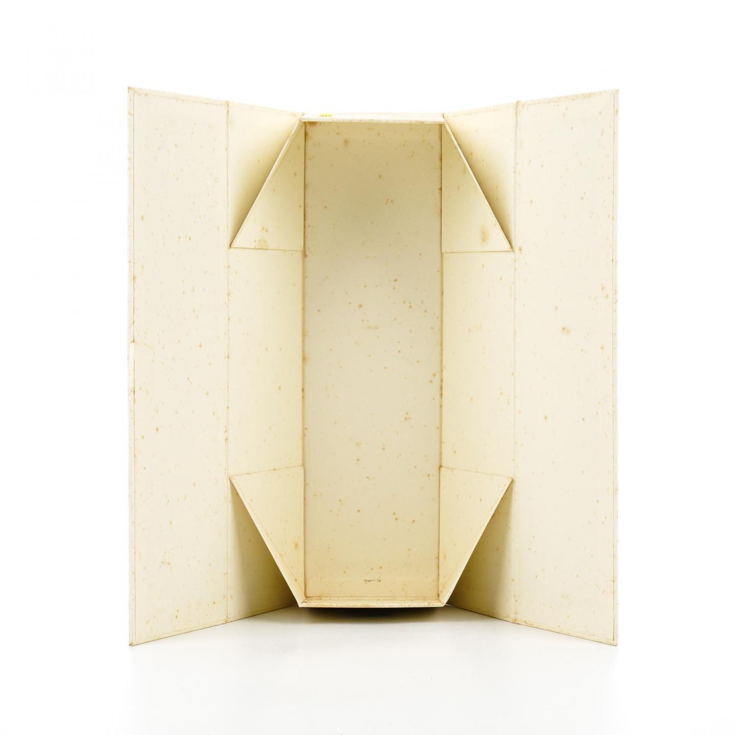 本尼维斯 2012-2021 The Octave Duncan Taylor