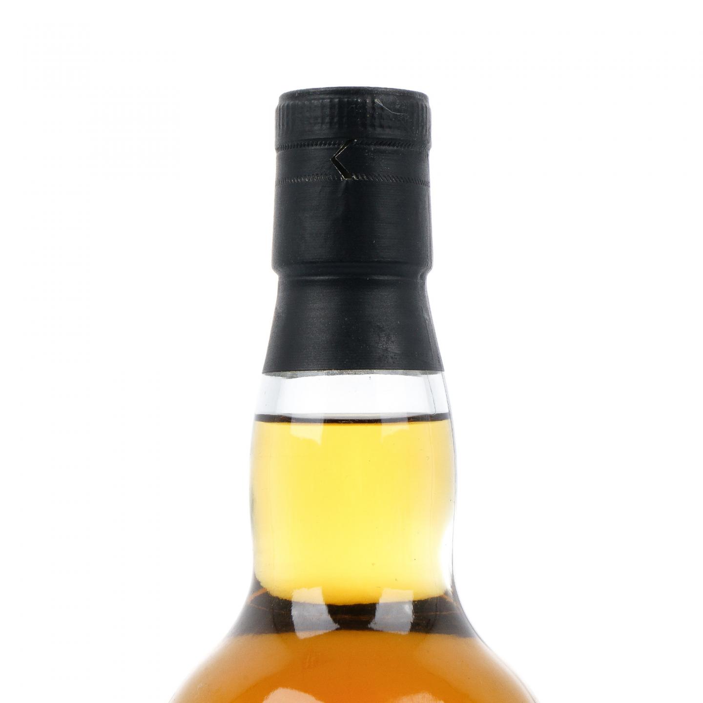 拉弗格 18年 2004-2023 雪莉单桶 Whisky Hoop