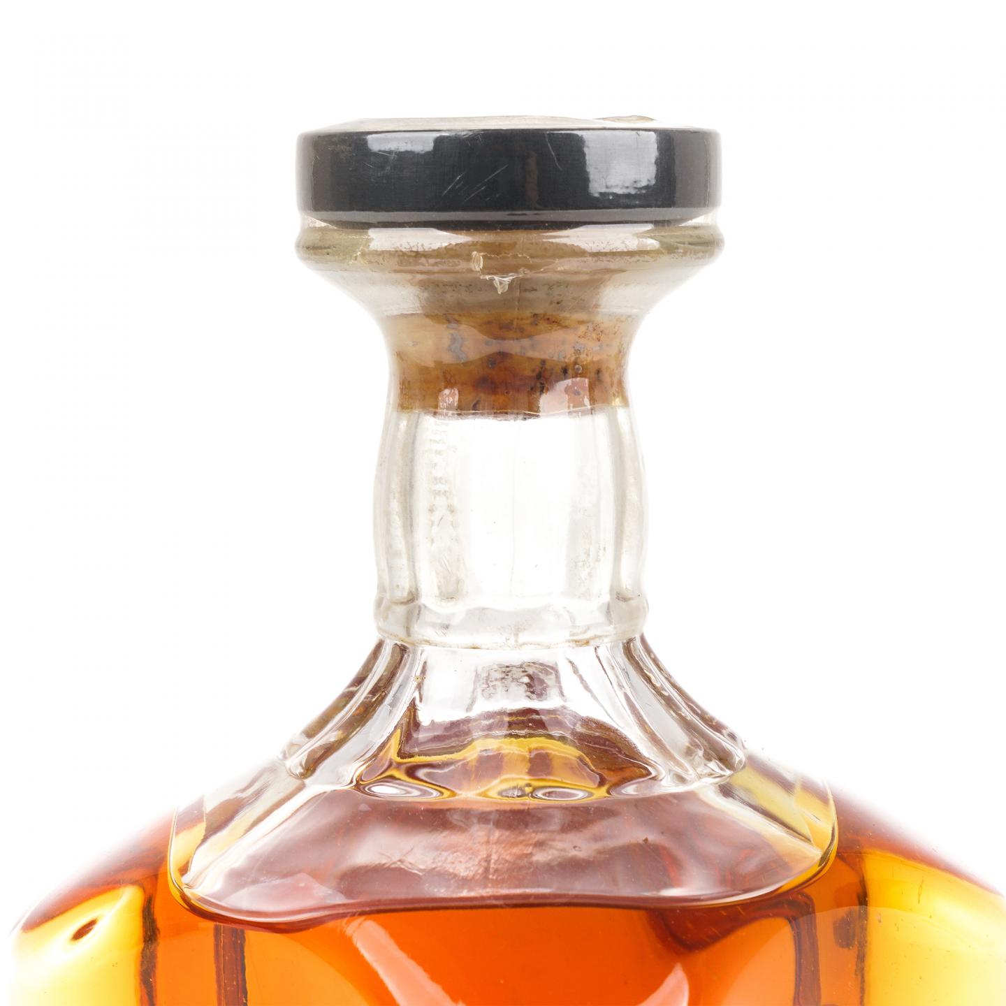 杰克丹尼 酒厂注册125周年纪念版 1000ml