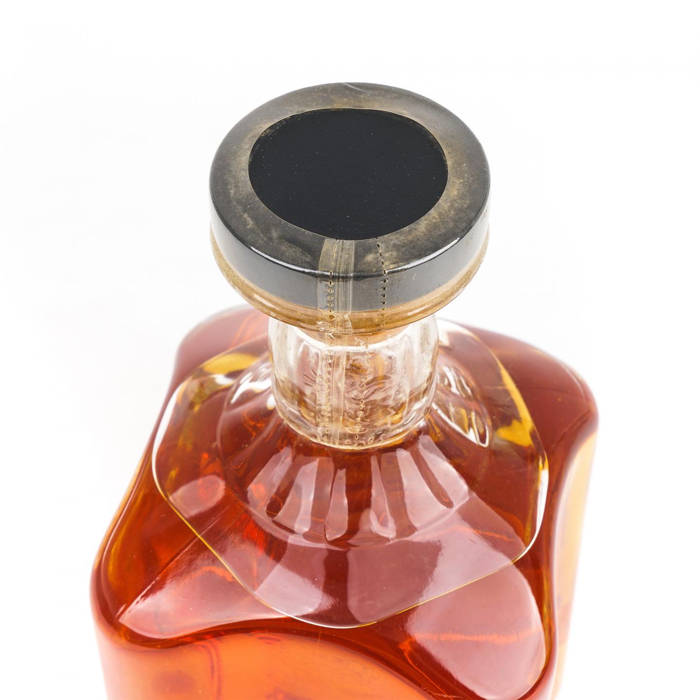 杰克丹尼 酒厂注册125周年纪念版 1000ml
