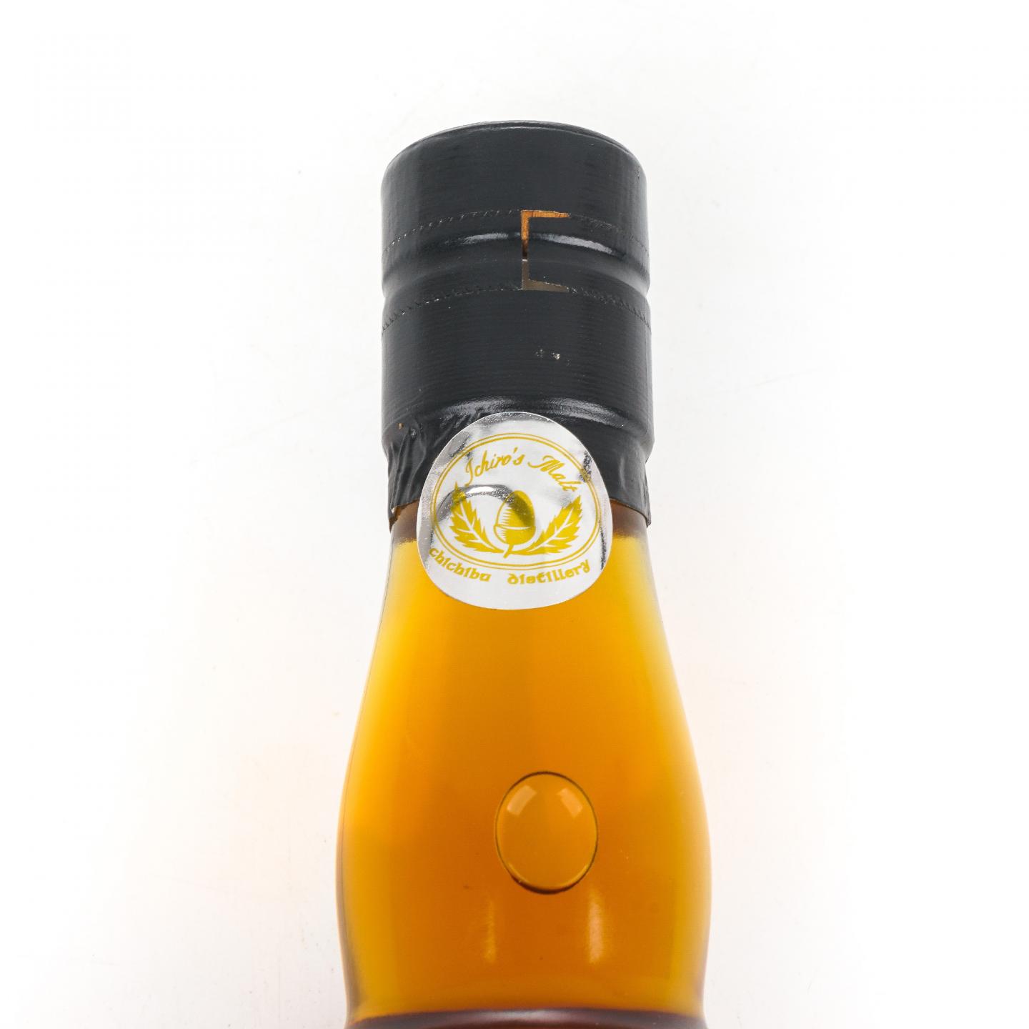 秩父 2023 红酒桶 50% 700ml