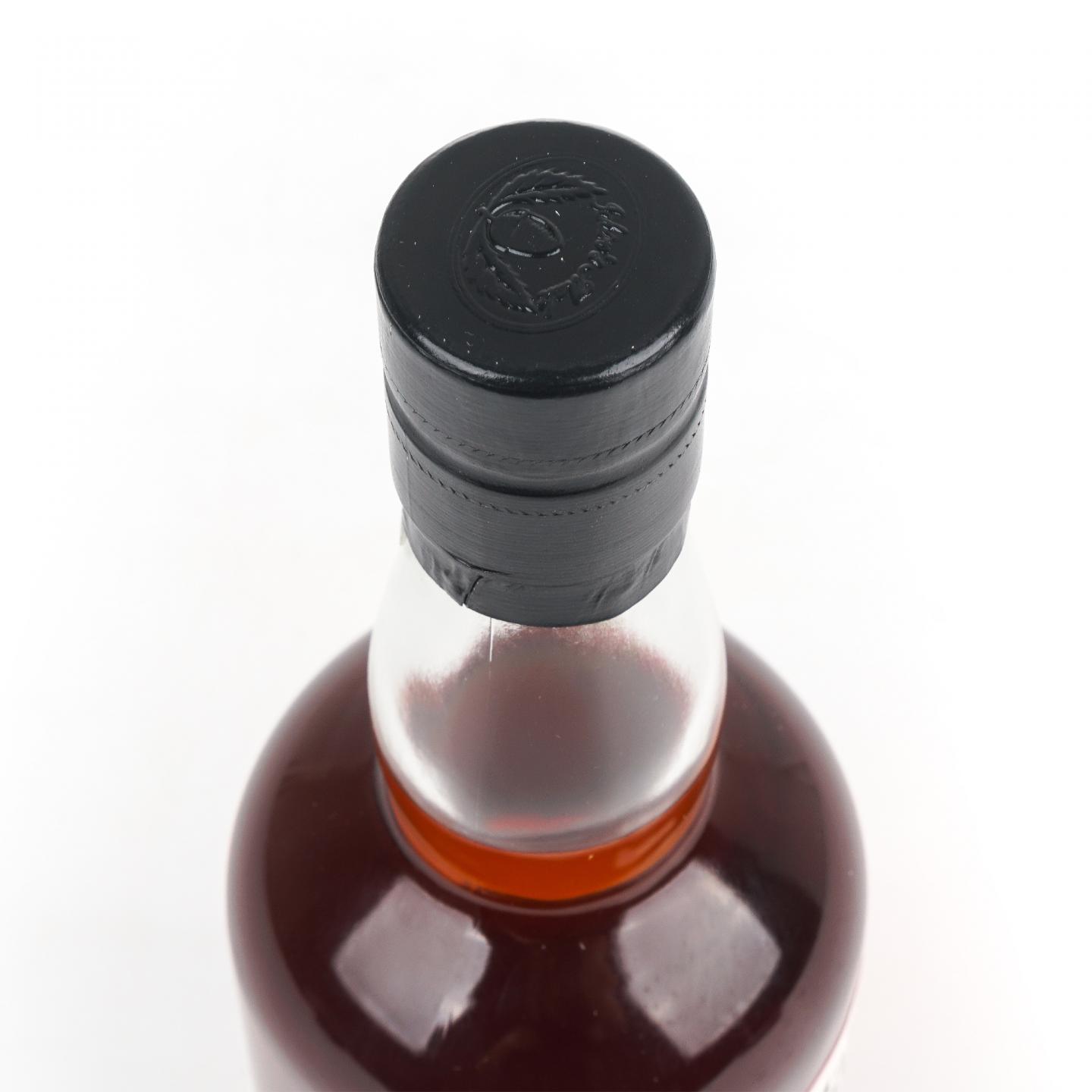 秩父 2023 红酒桶 50% 700ml