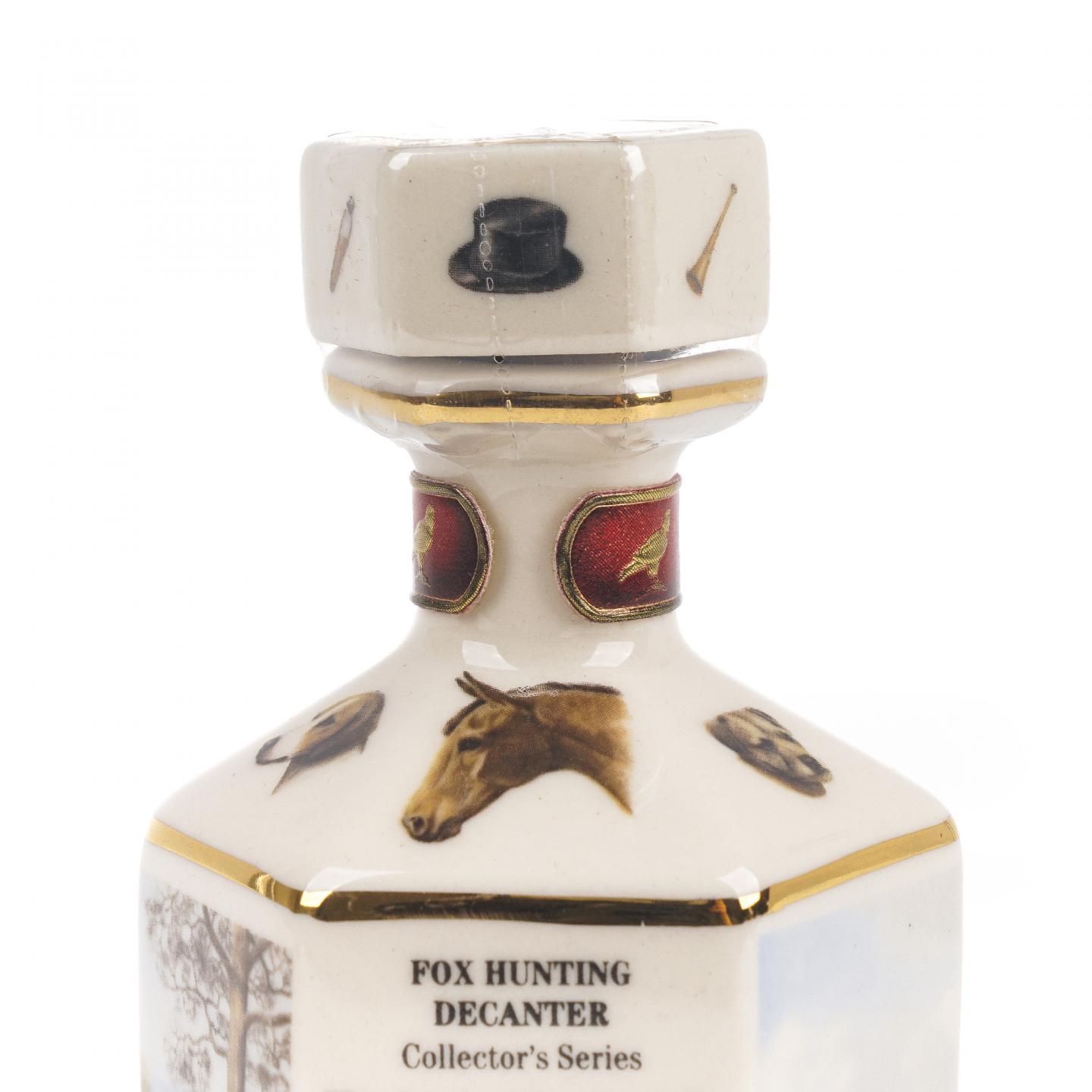 【酒版】Gordon Highlander 汤马丁 12年 陶瓷瓶 100ml