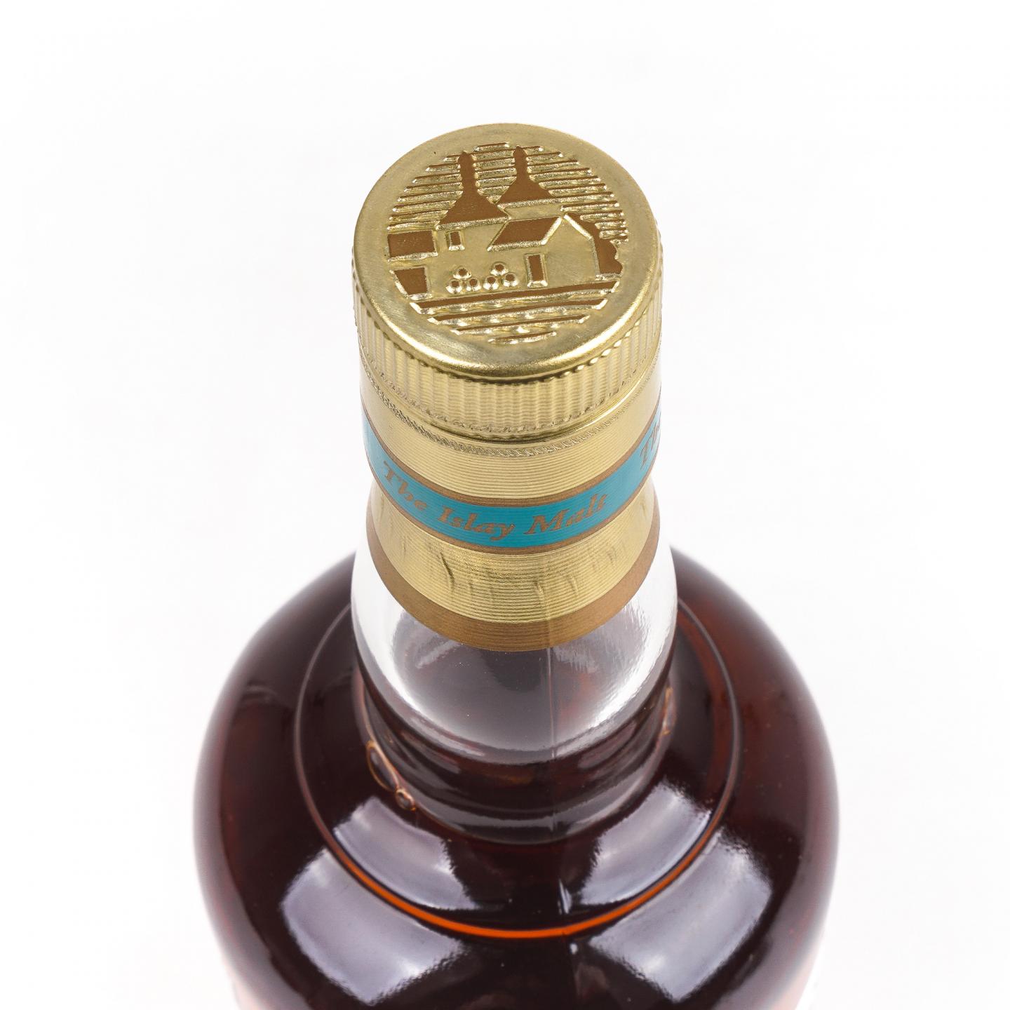 波摩 12年 海鸥标 700ml