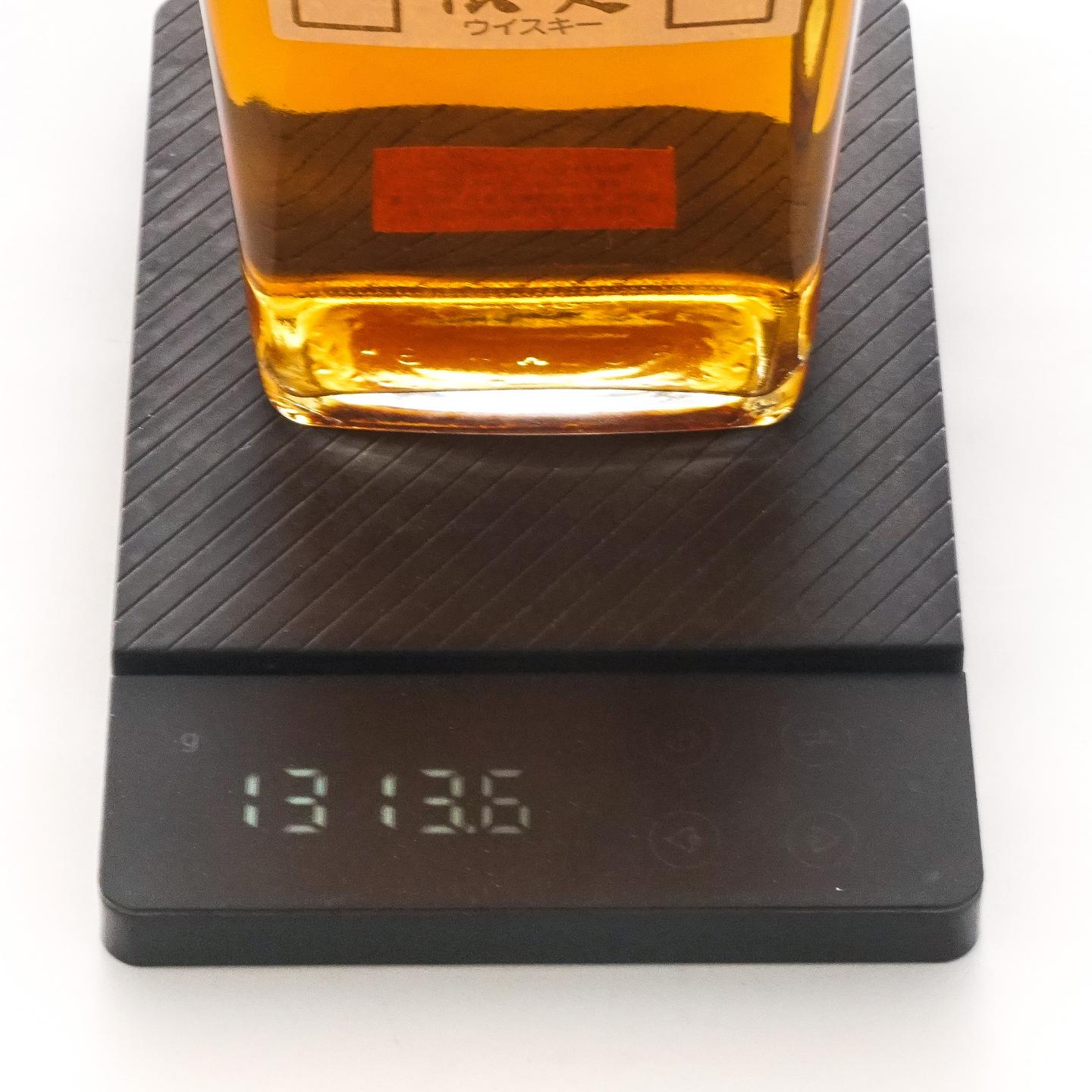 Mars 信州 Maltage Selection 限定版 方瓶 750ml
