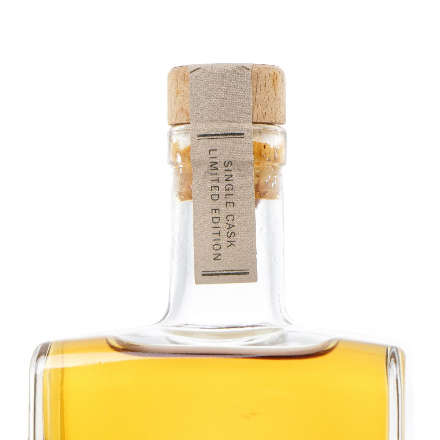 云顶 28年 1989-2018 单桶 Loch Fyne 500ml
