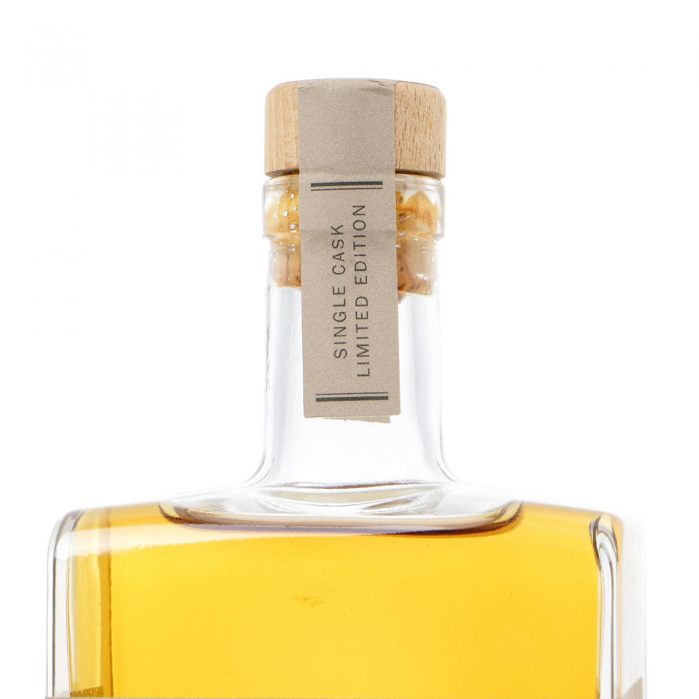 云顶 28年 1989-2018 单桶 Loch Fyne 500ml