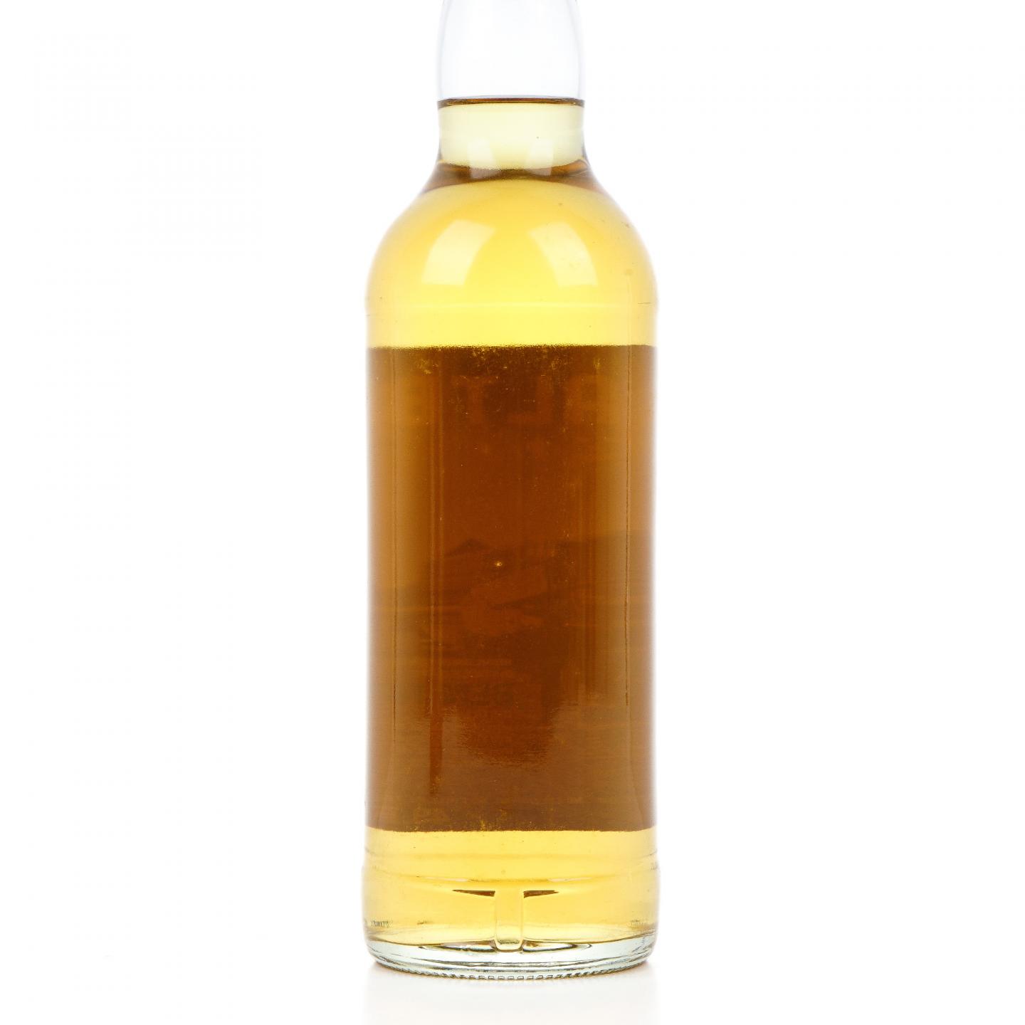 本尼维斯 21年 1997-2018 单桶 Maltbarn