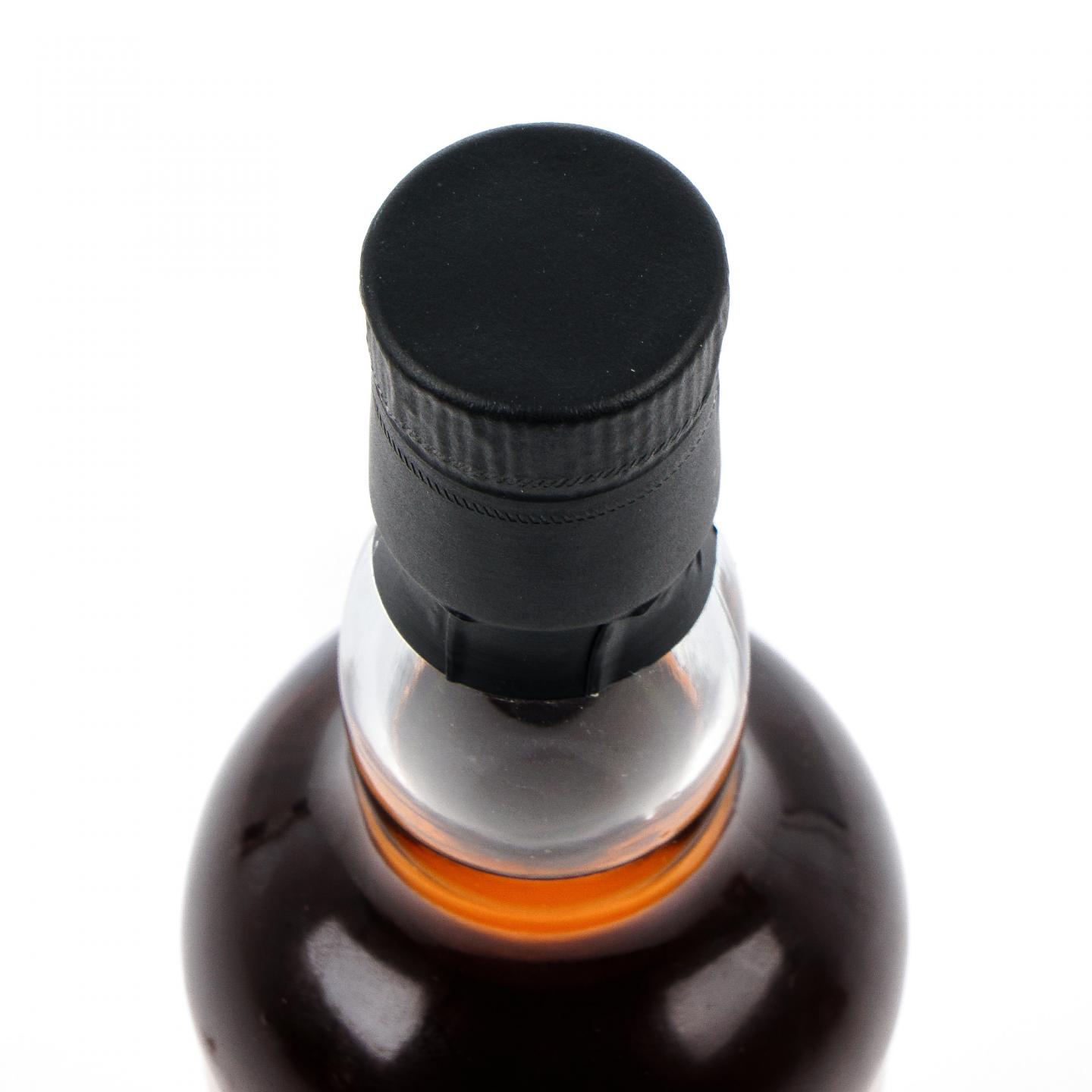 Granville 20年 2000-2020 Maltbarn 克里尼利基出品
