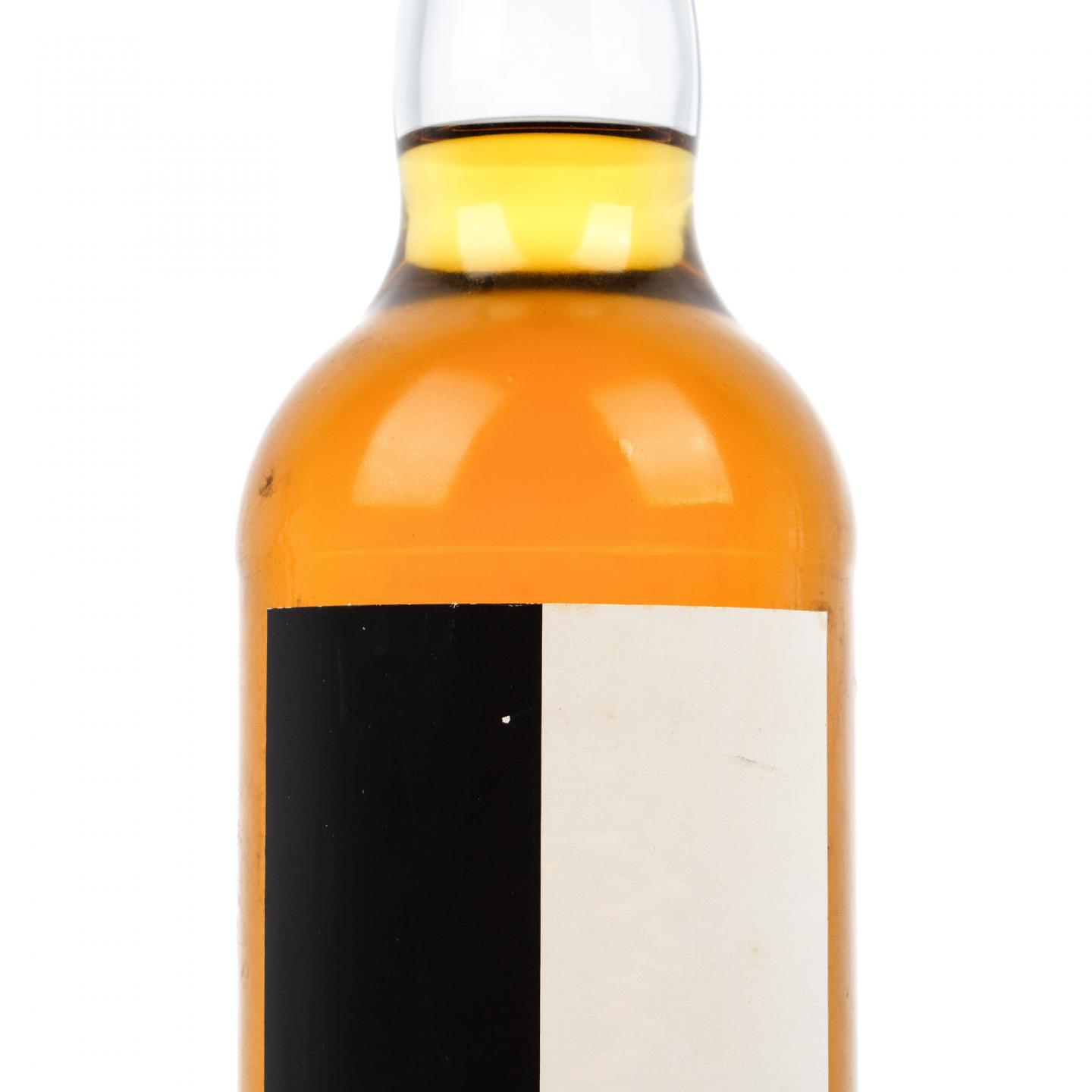 Granville 20年 2000-2020 Maltbarn 克里尼利基出品