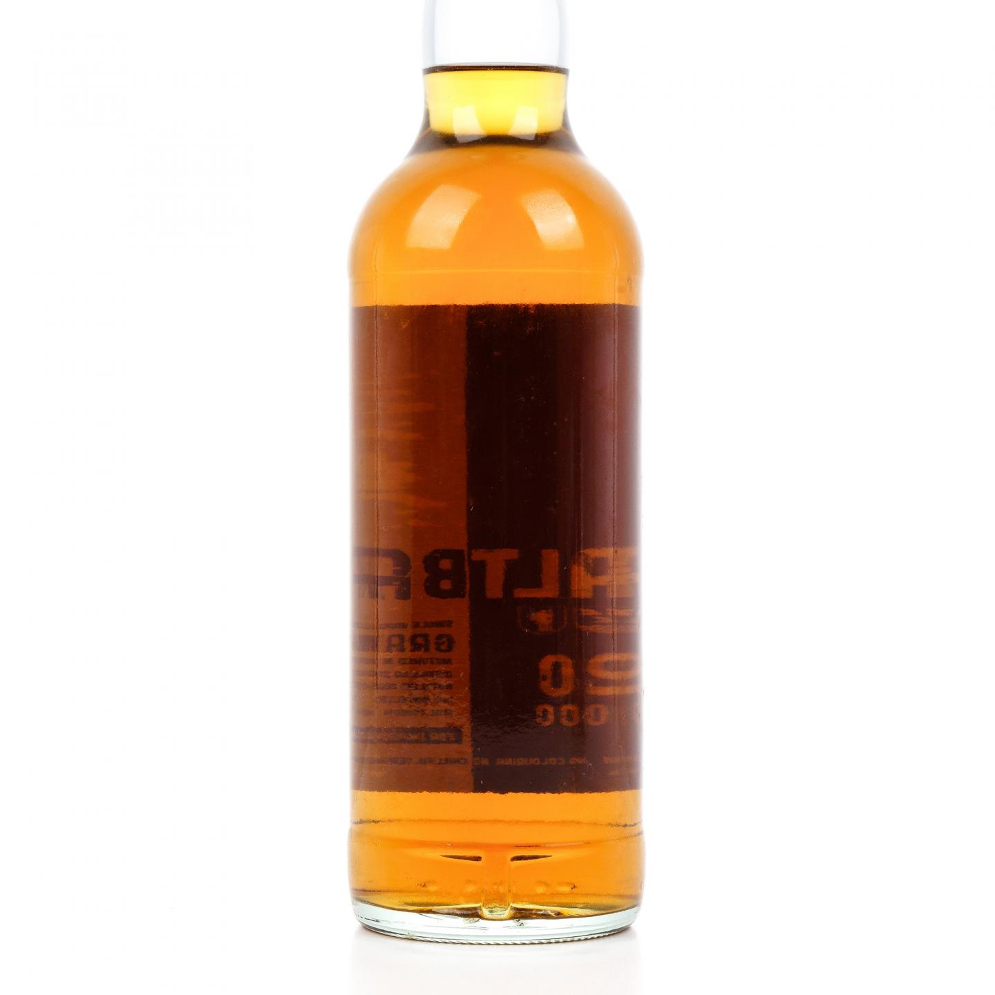 Granville 20年 2000-2020 Maltbarn 克里尼利基出品