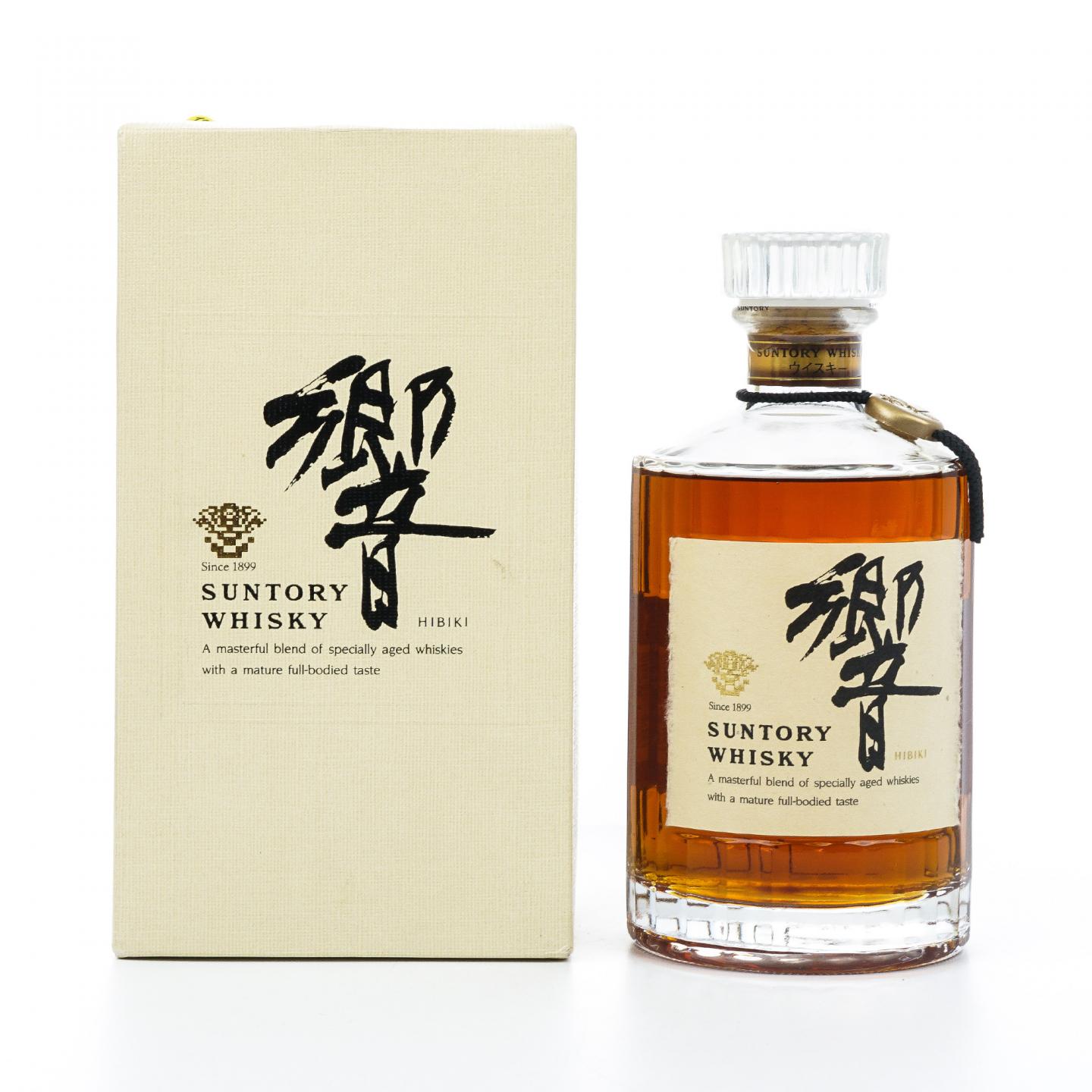 响 金花标 金挂件 700ml