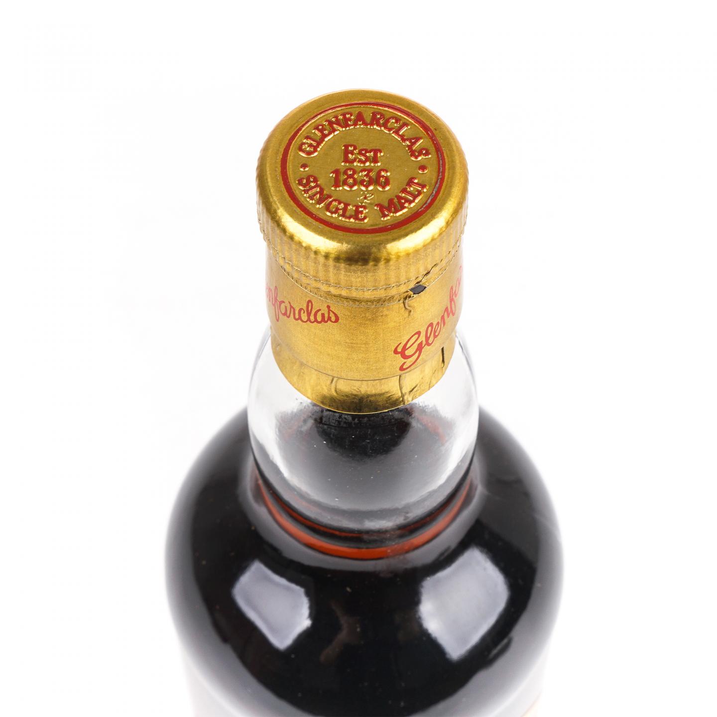 格兰花格 105系列 桶强 60%