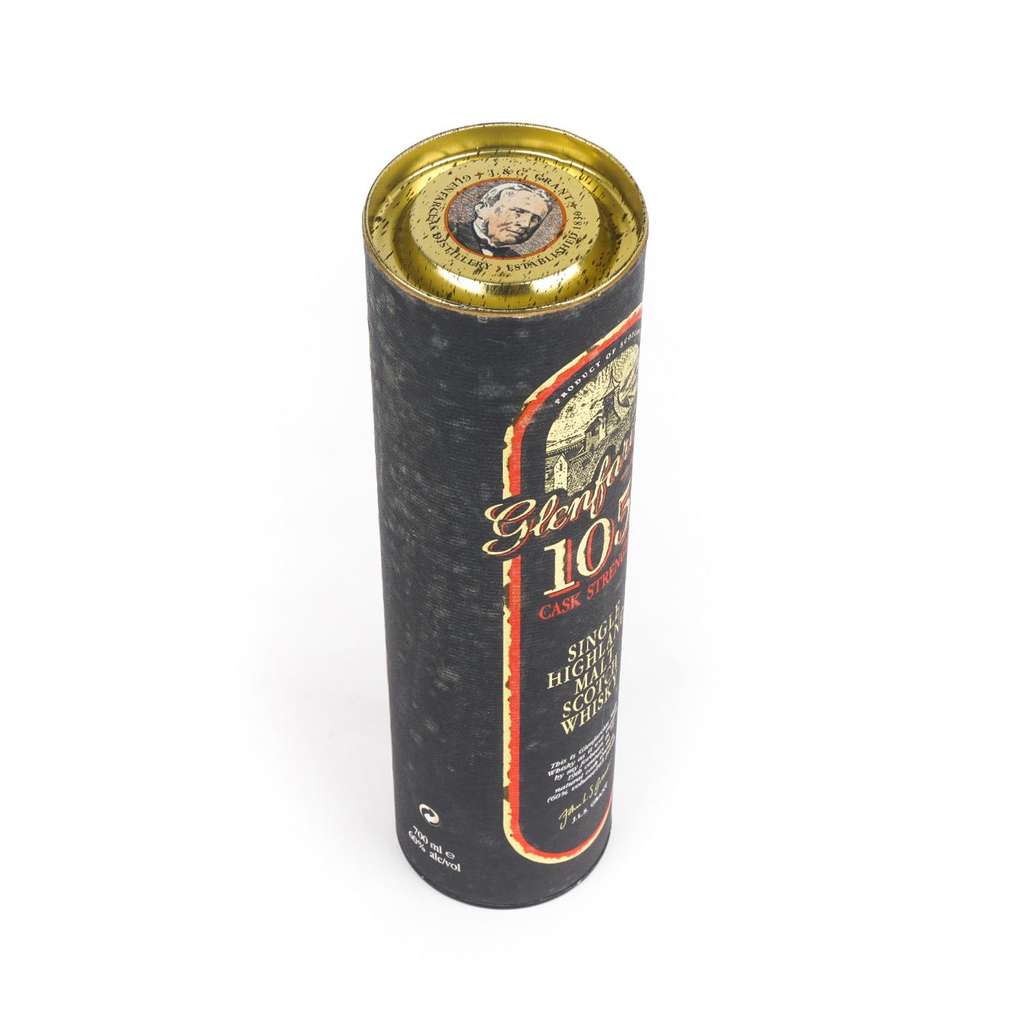 格兰花格 105系列 桶强 60%
