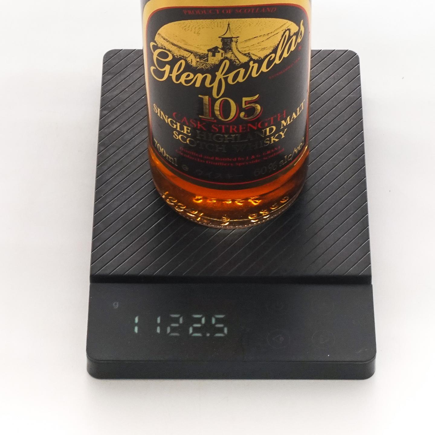 格兰花格 105系列 桶强 60%