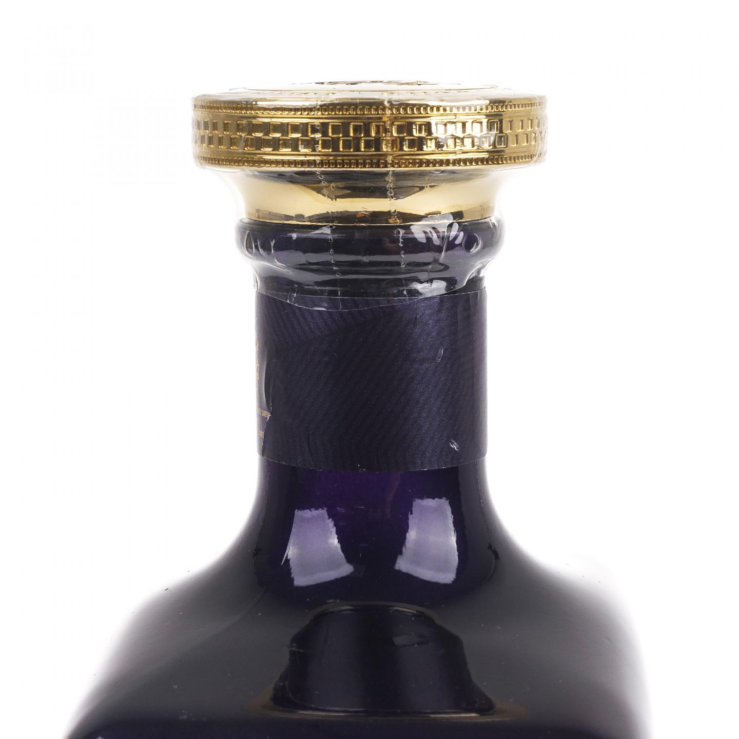 尊尼获加 30年 2022 紫金臻选系列 调和 750ml 行货
