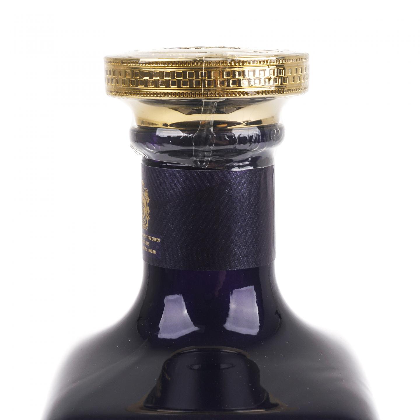 尊尼获加 30年 2022 紫金臻选系列 调和 750ML 行货